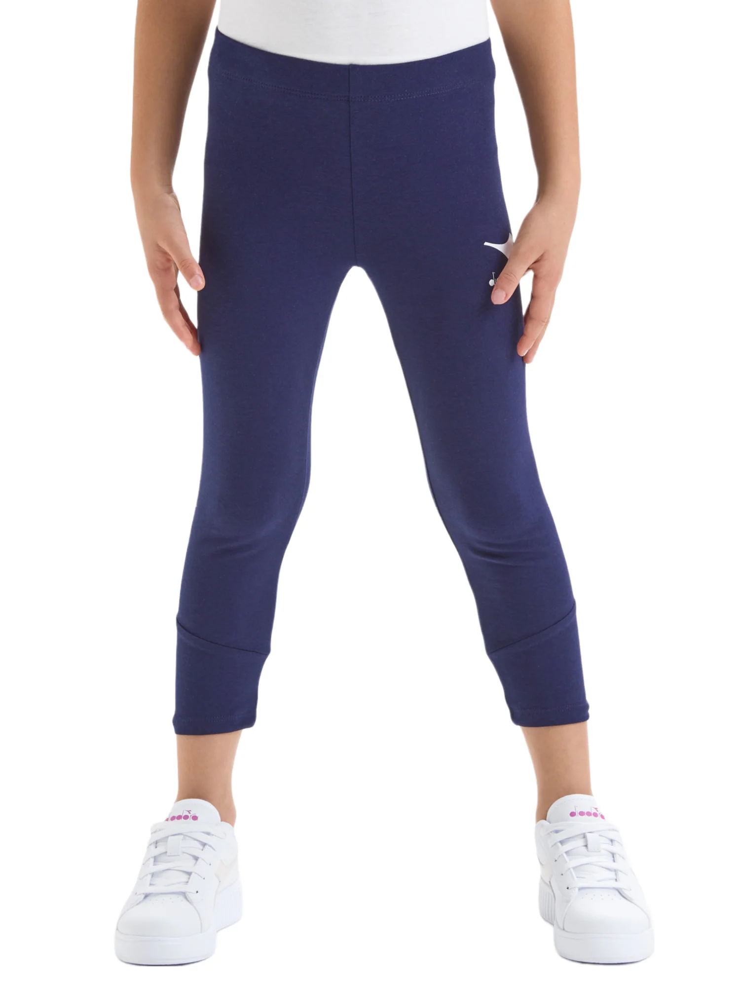 Diadora Leggings Bambini | 102.179348 - Image 2