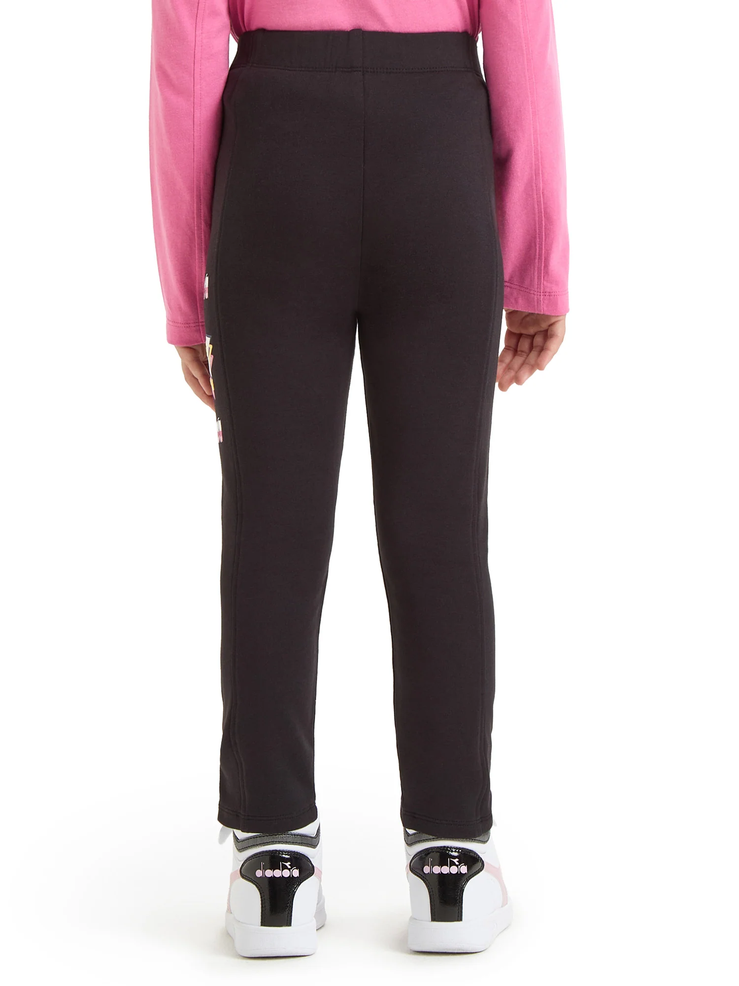 Diadora Leggings Bambini | 102.180960 - Image 3