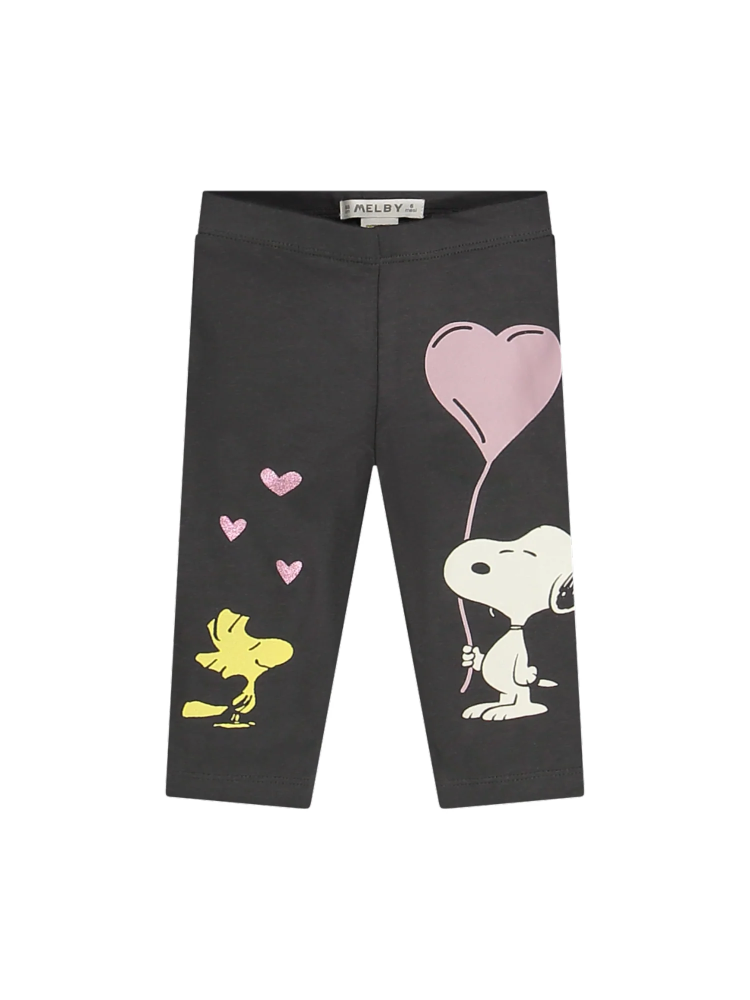 Melby Leggings Bambini | 23F0101PNU - Image 3