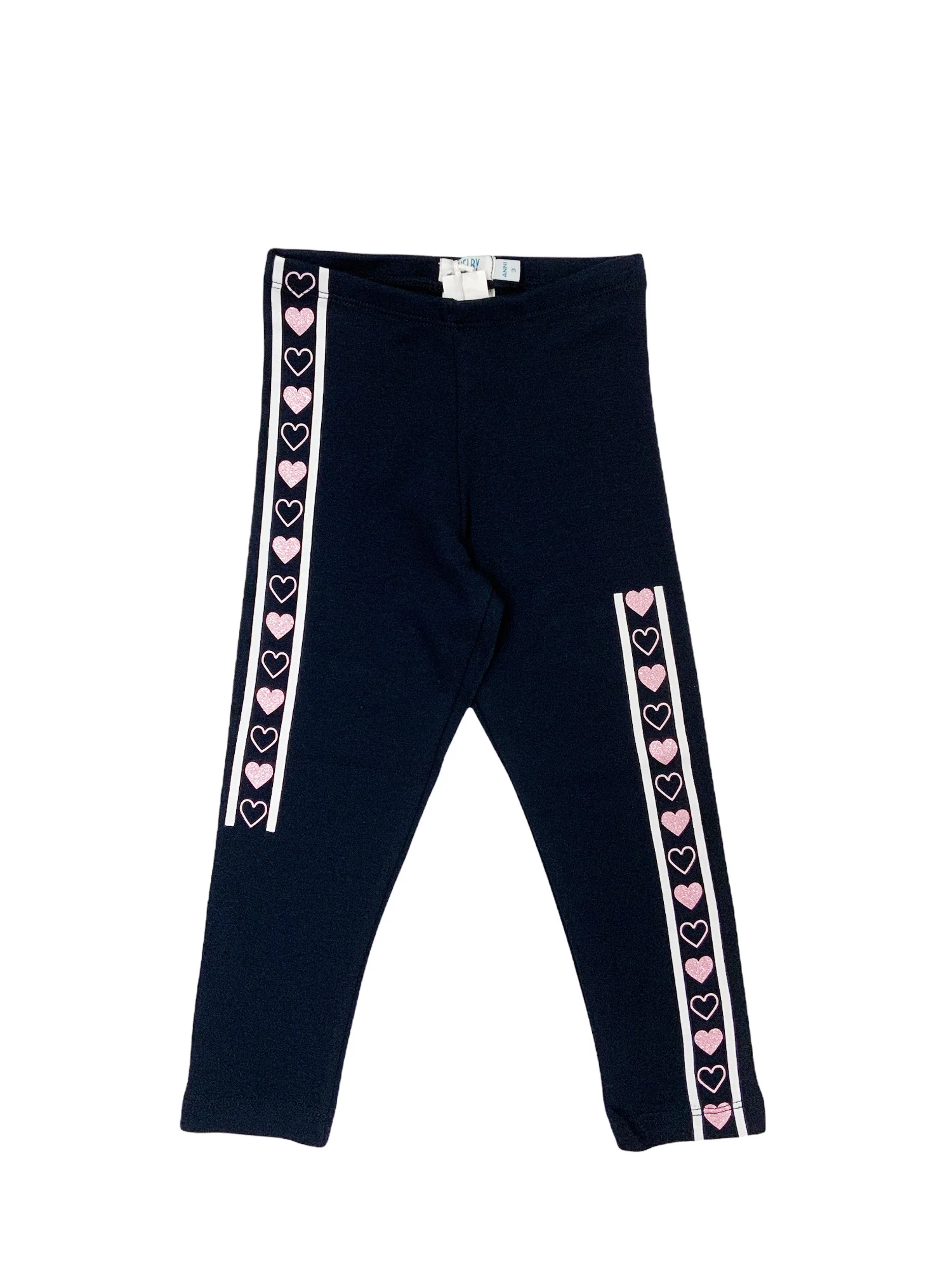 Melby Leggings Bambini | 71F1205 - Image 3