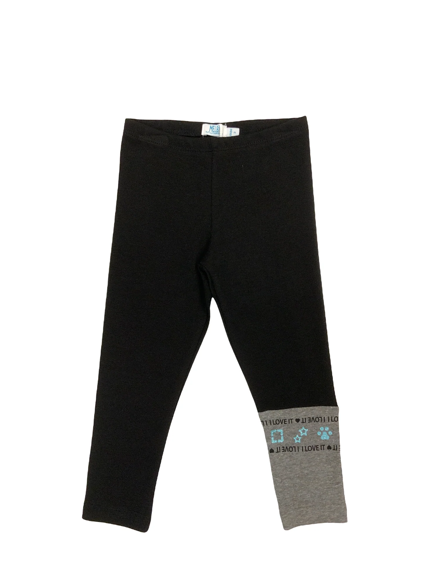 Melby Leggings Bambini | 71F1205 - Image 5