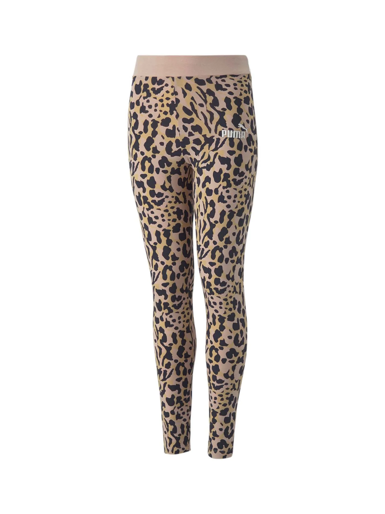 Puma Leggings Bambini | 670221