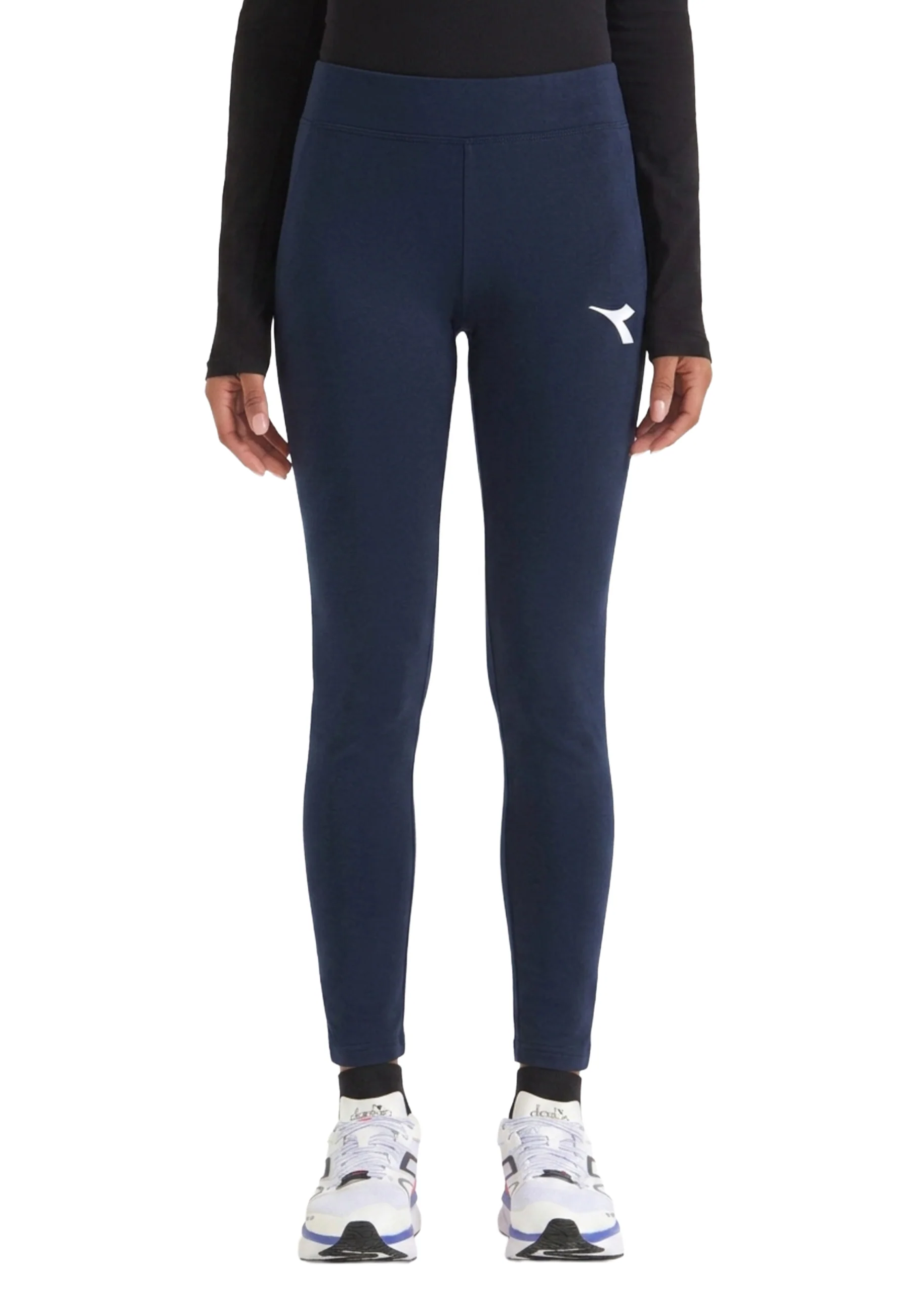 Diadora Ess. Sports Leggings Donna | 102.182264 - Image 7