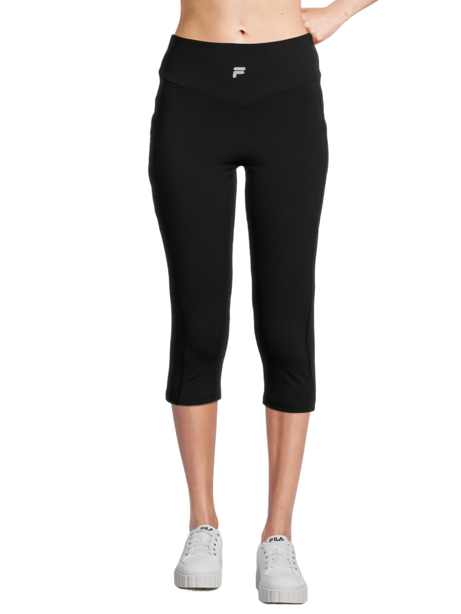 Fila Leggings Donna | FAW0213 - Image 2