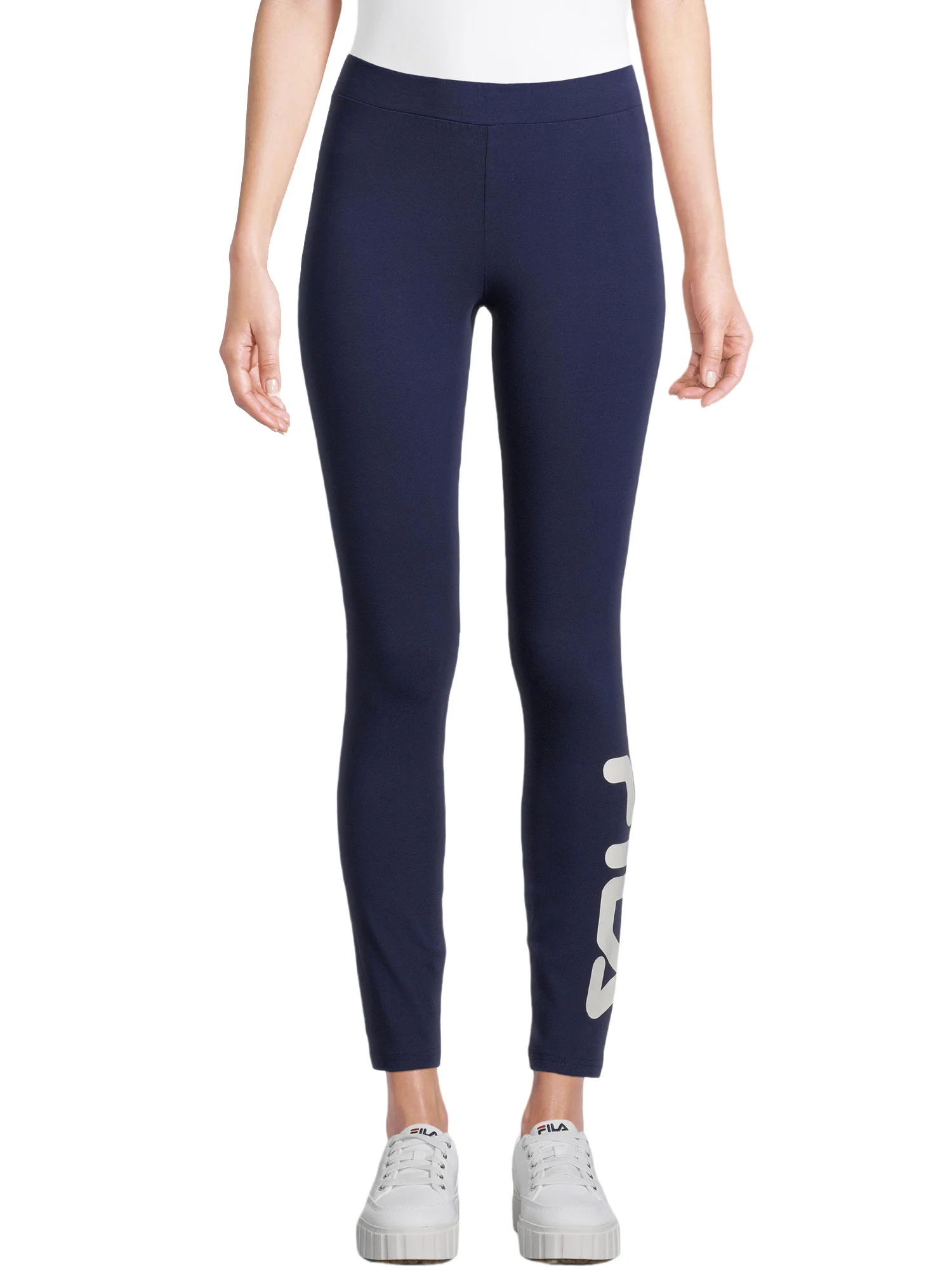 Fila Leggings Donna | FAW0408 - Image 2