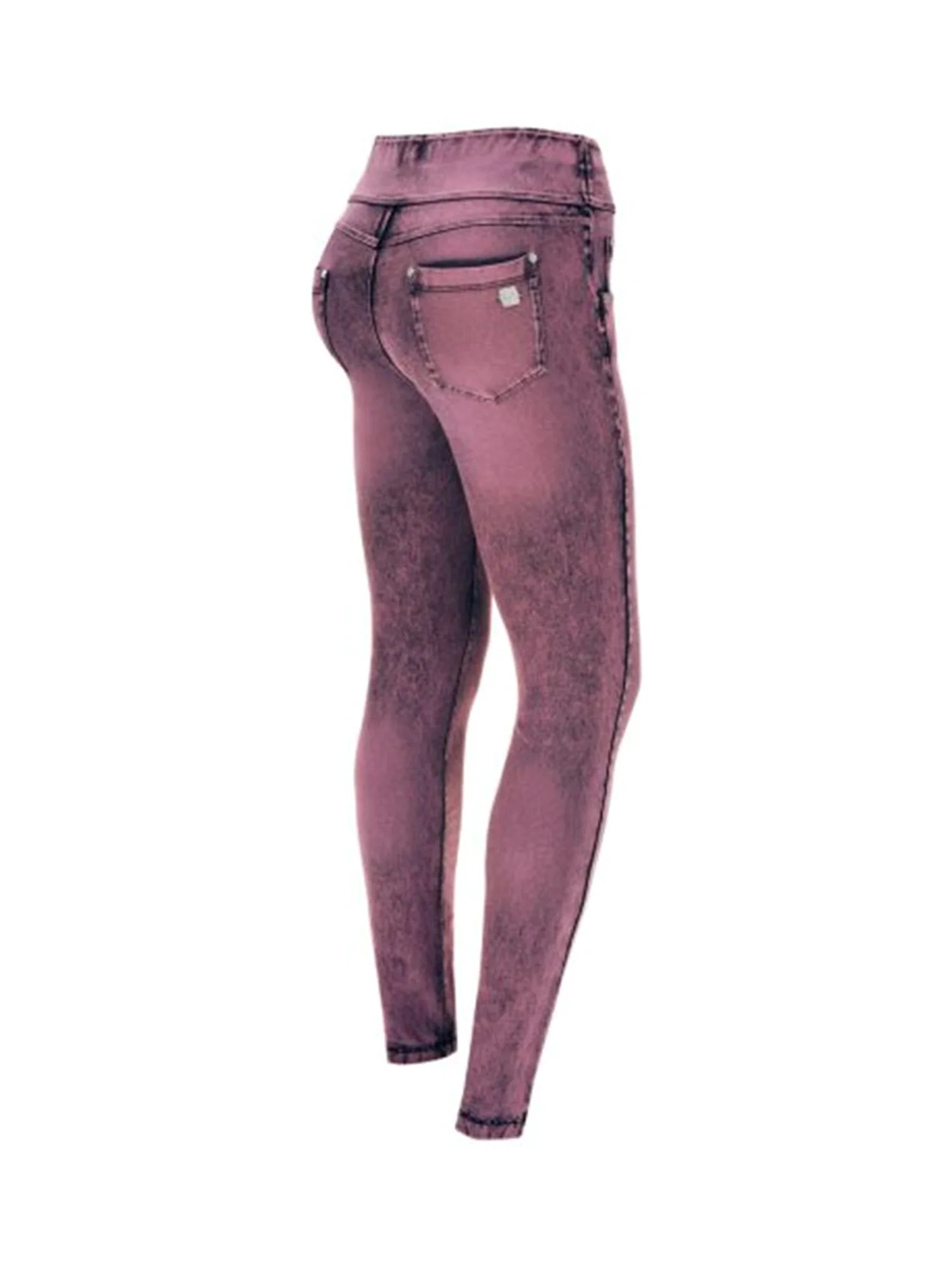 Freddy Leggings Donna | NOWY1MS101 - Image 2