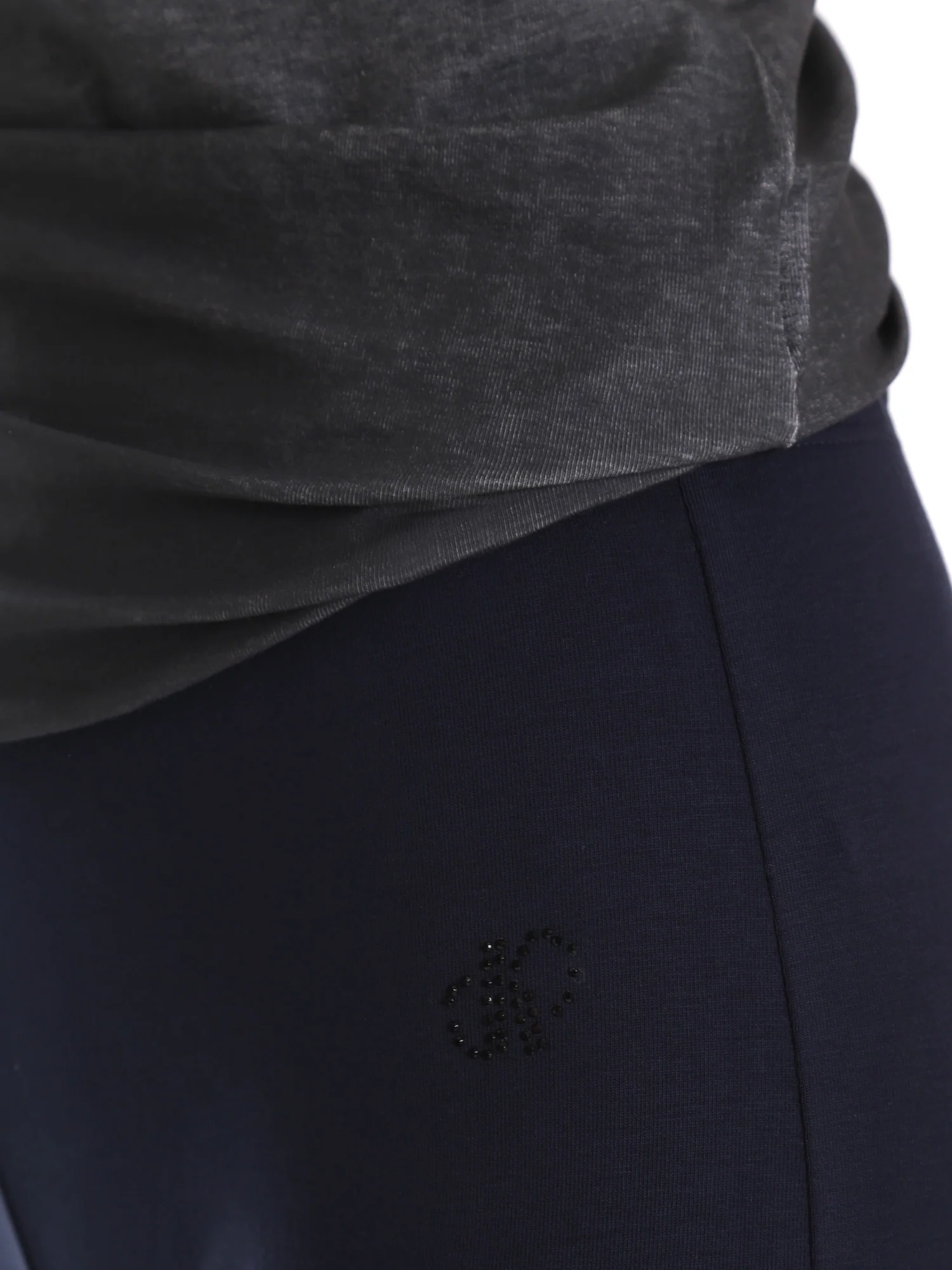 Key Up Leggings Donna | 5LI21 0001 - Image 7
