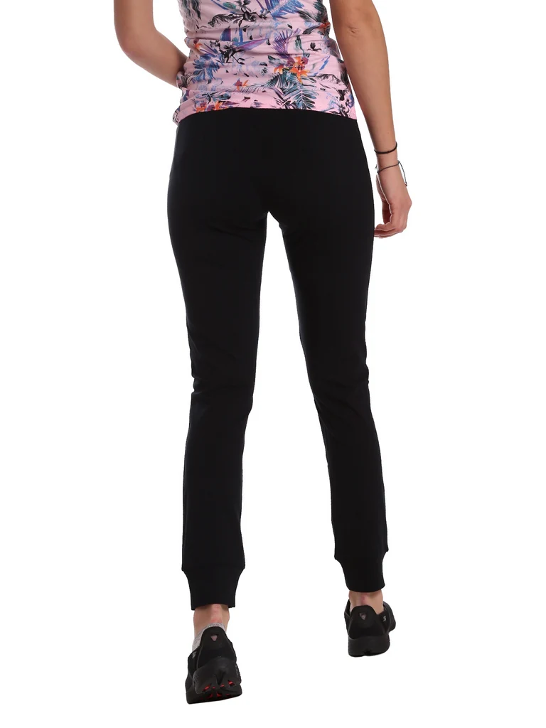 Key Up Leggings Donna | 5LI21 0001 - Image 9