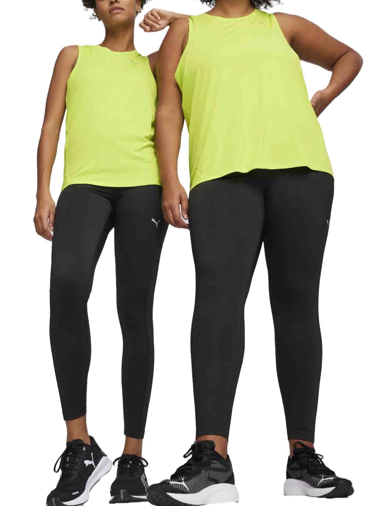 Puma Leggings Donna | 525077 - Image 2