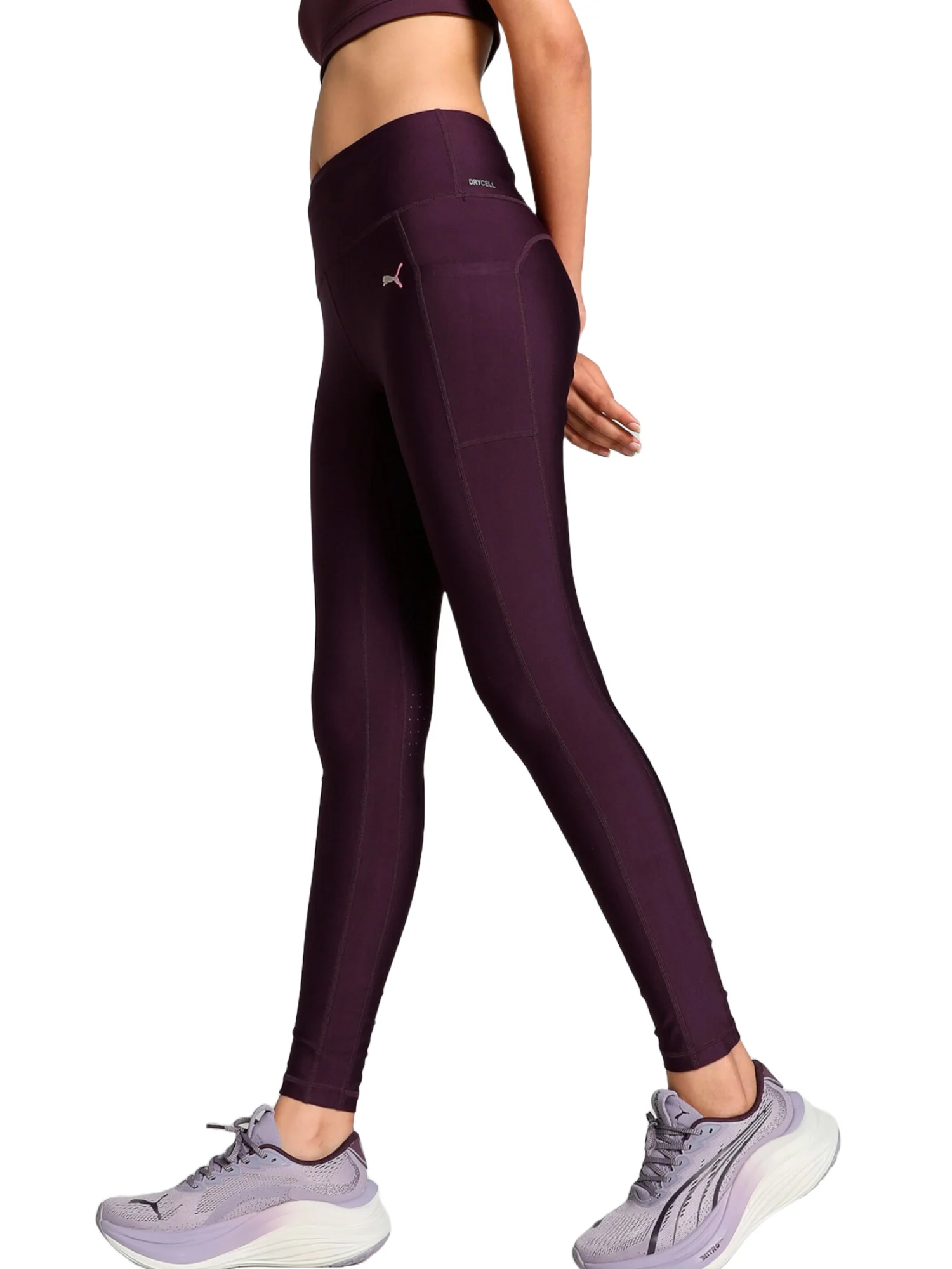 Puma Leggings Donna | 525752 - Image 3