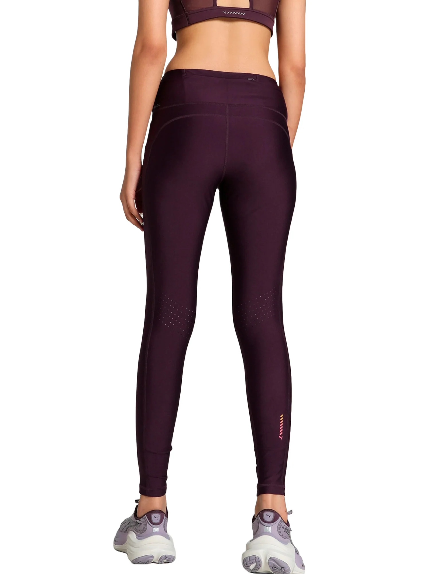 Puma Leggings Donna | 525752 - Image 4