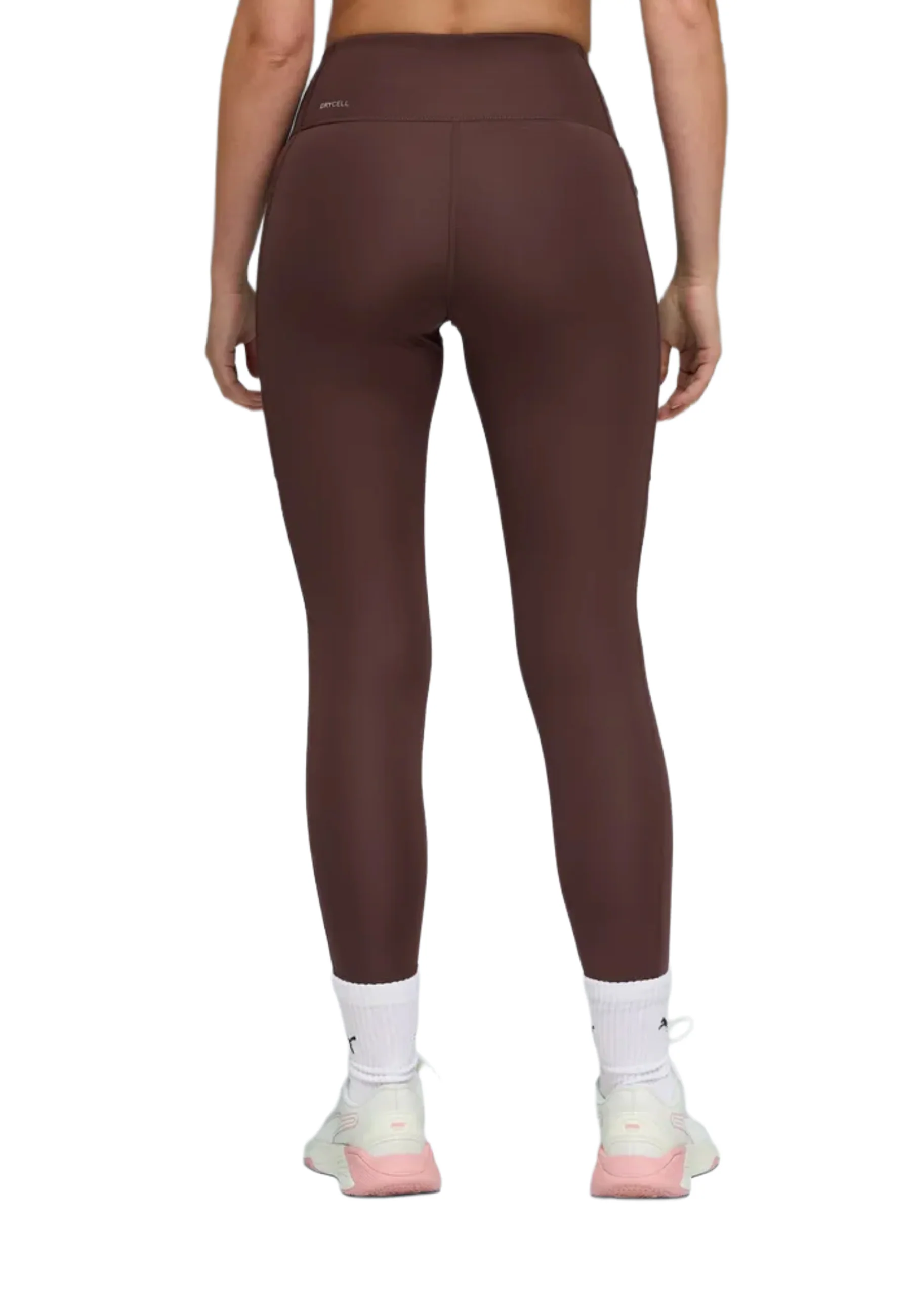 Puma W Tad Essential Tigh Leggings Donna | 525899 - Image 6