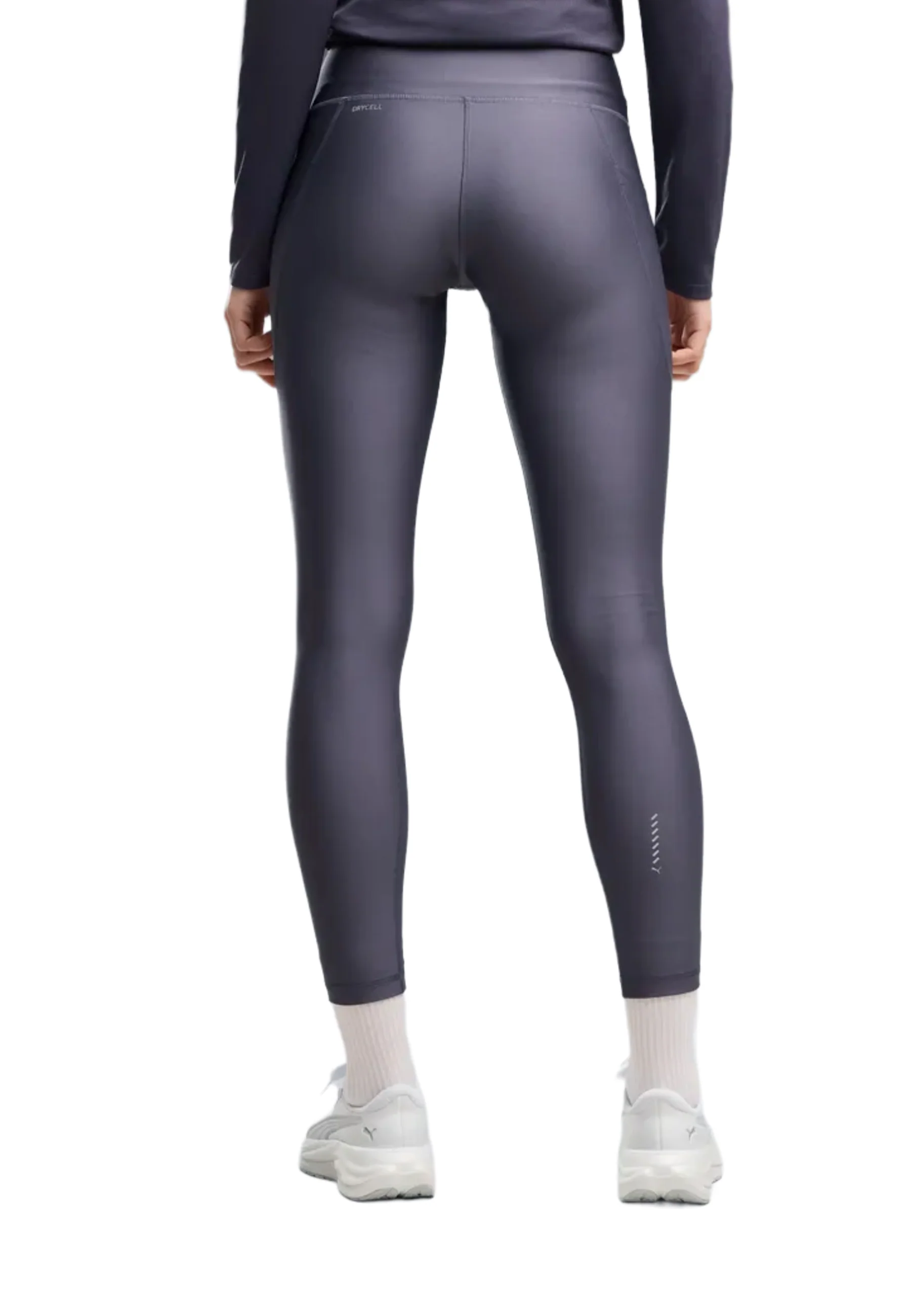Puma W Run Velocity Fl Tight Leggings Donna | 526591 - Image 3