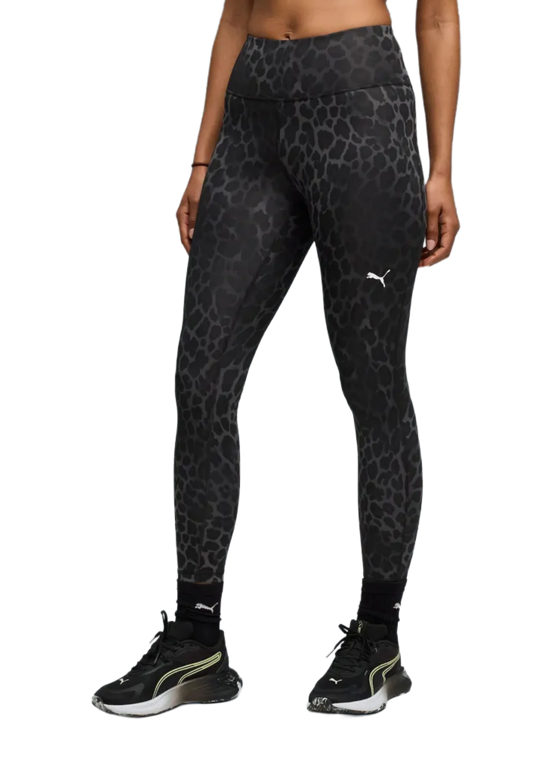 Puma W Tad Essential Spot Leggings Donna | 528515 - Image 2