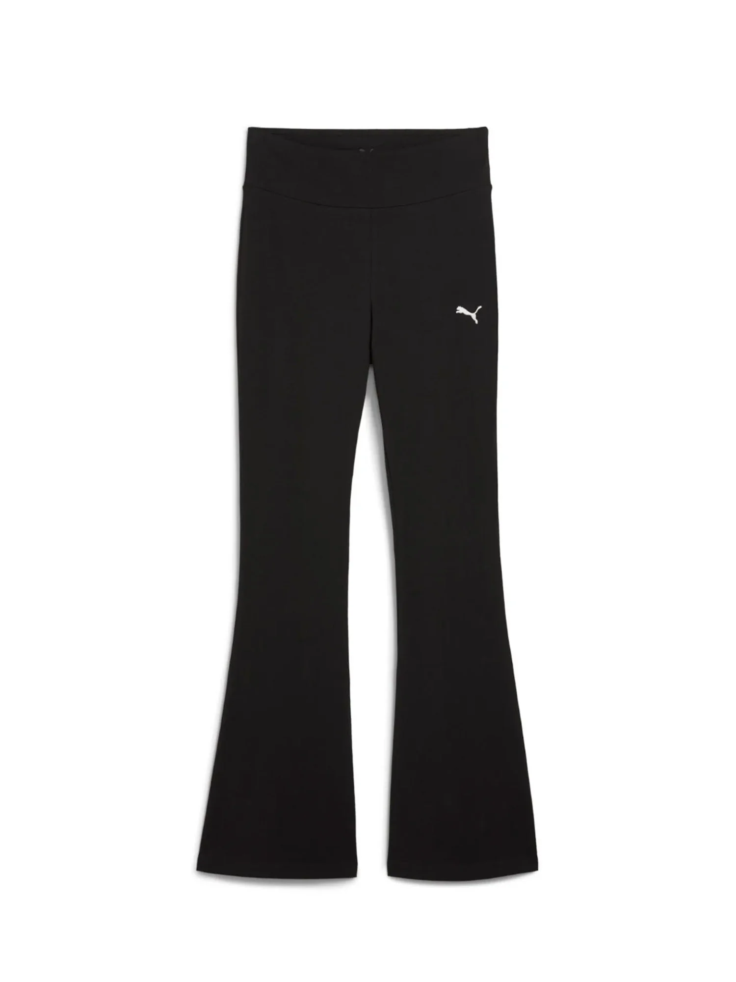 Puma Ess High-waist Flared Leggings Leggings Donna | 631542