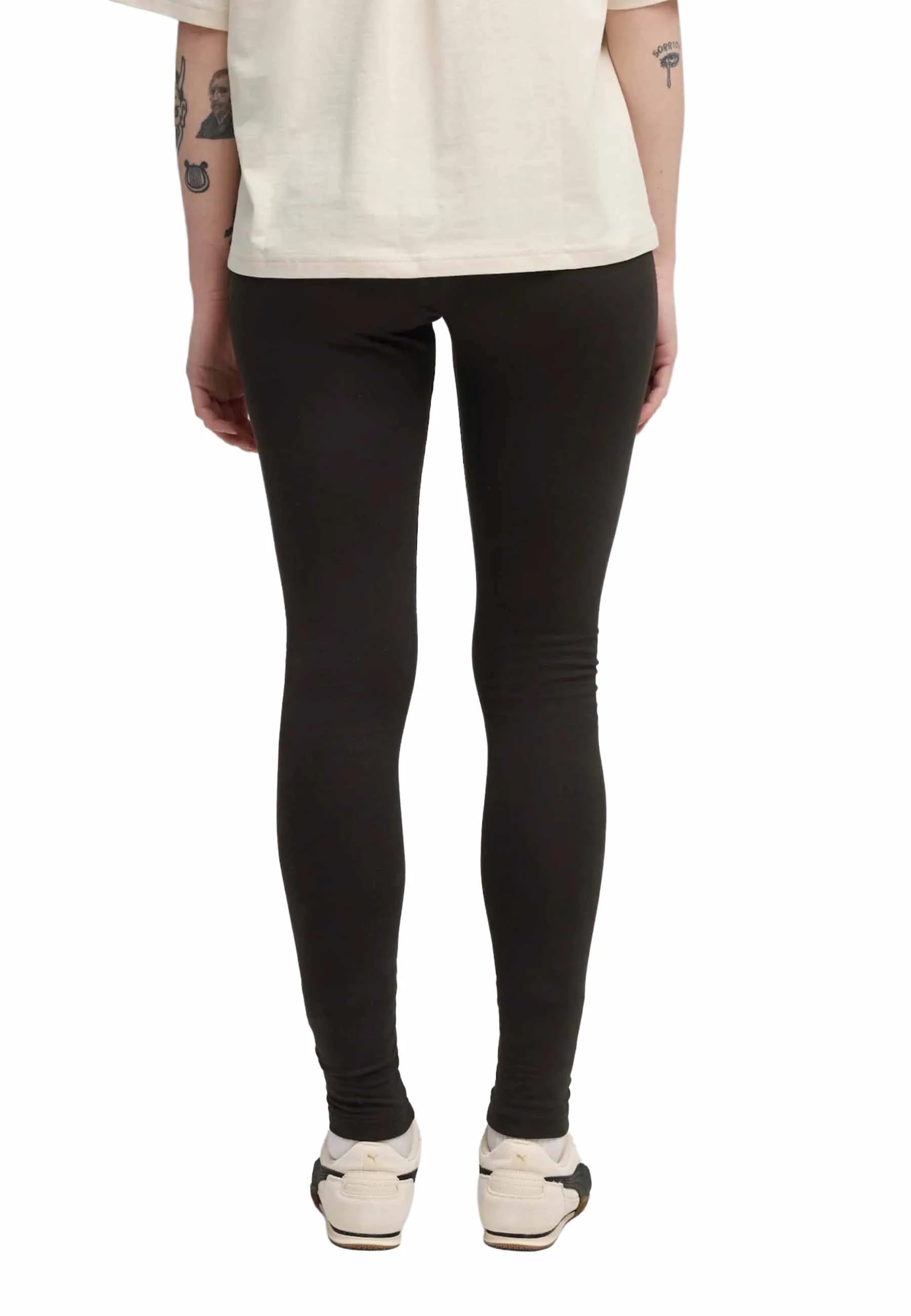 Puma Leggings Donna | 634464 - Image 4