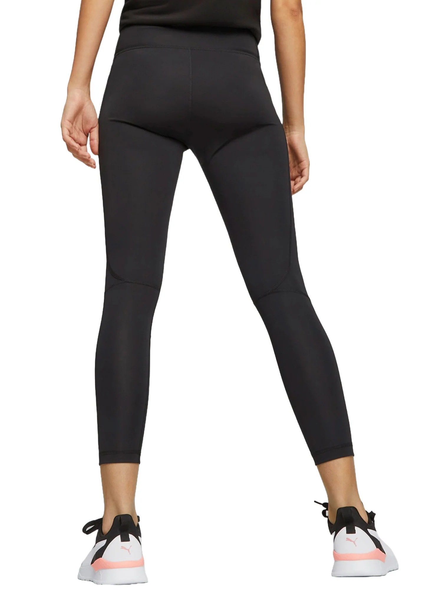 Puma Leggings Donna | 676074 - Image 4