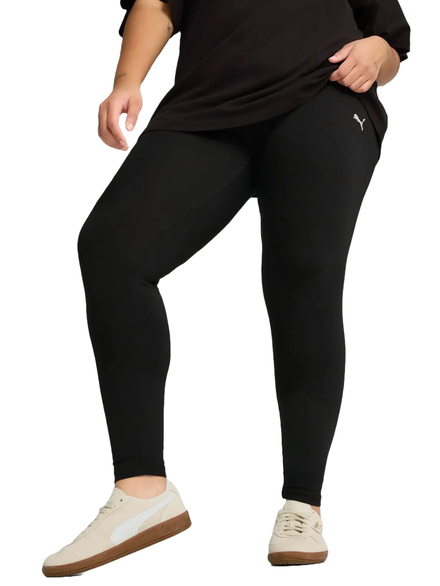 Puma Leggings Donna | 684980 - Image 2