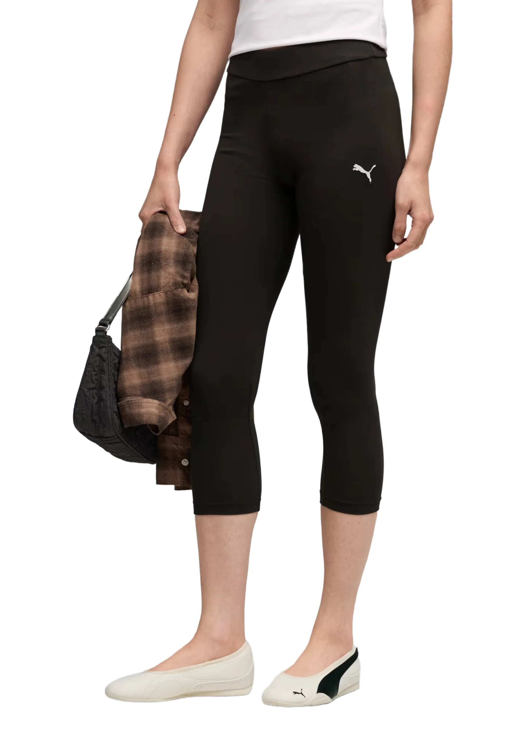 Puma Leggings Donna | 692375 - Image 2