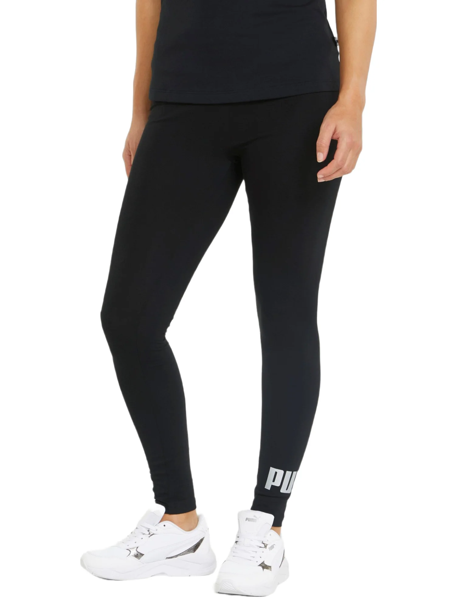 Puma Leggings Donna | 848307 - Image 5