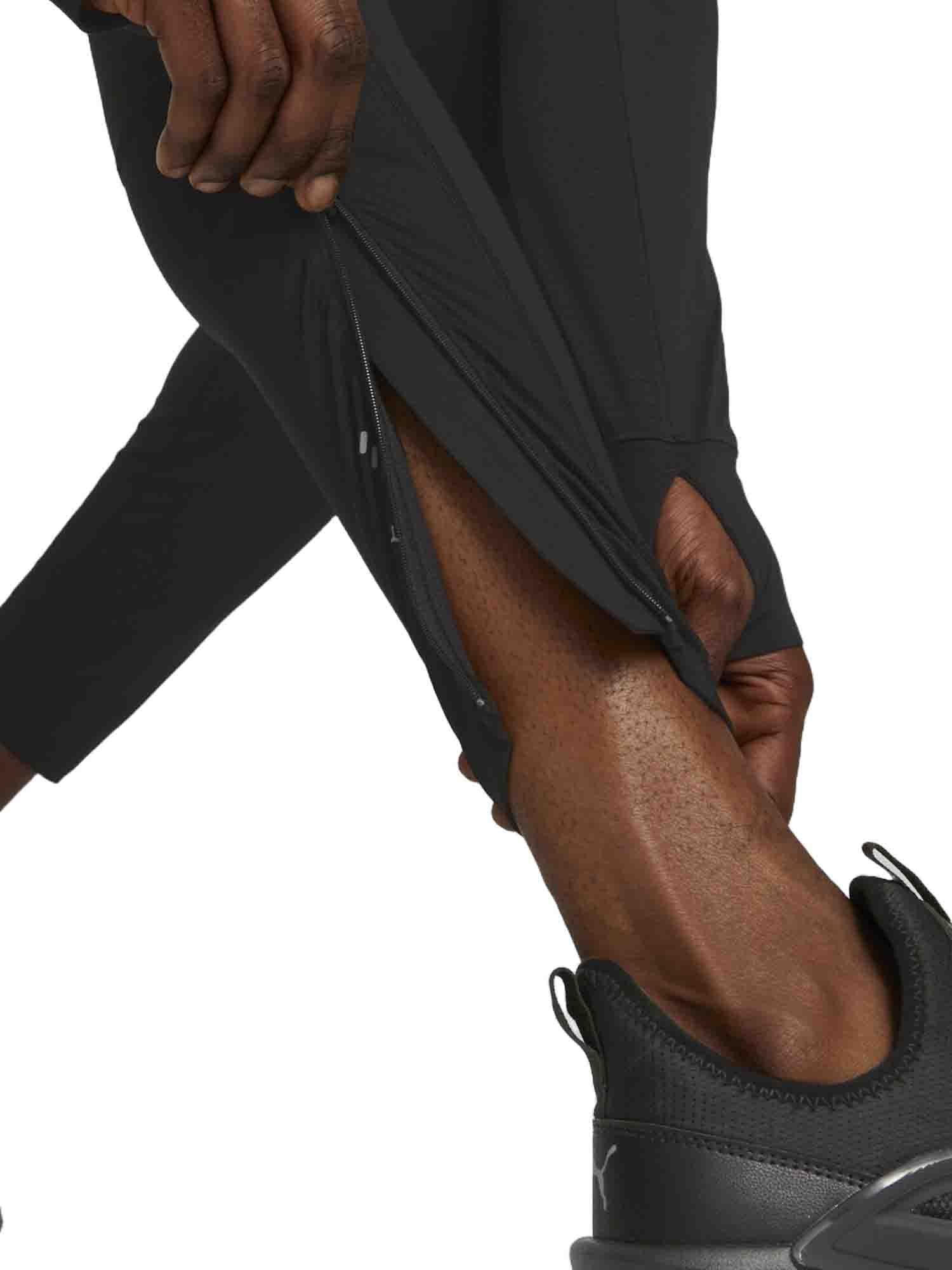 Puma Leggings Uomo | 523161 - Image 5