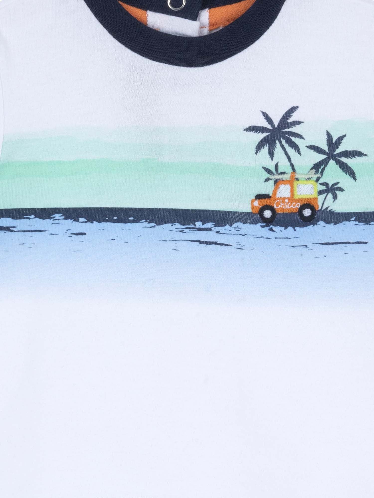 Chicco T-shirt Bambini | 09000006000000 - Image 2