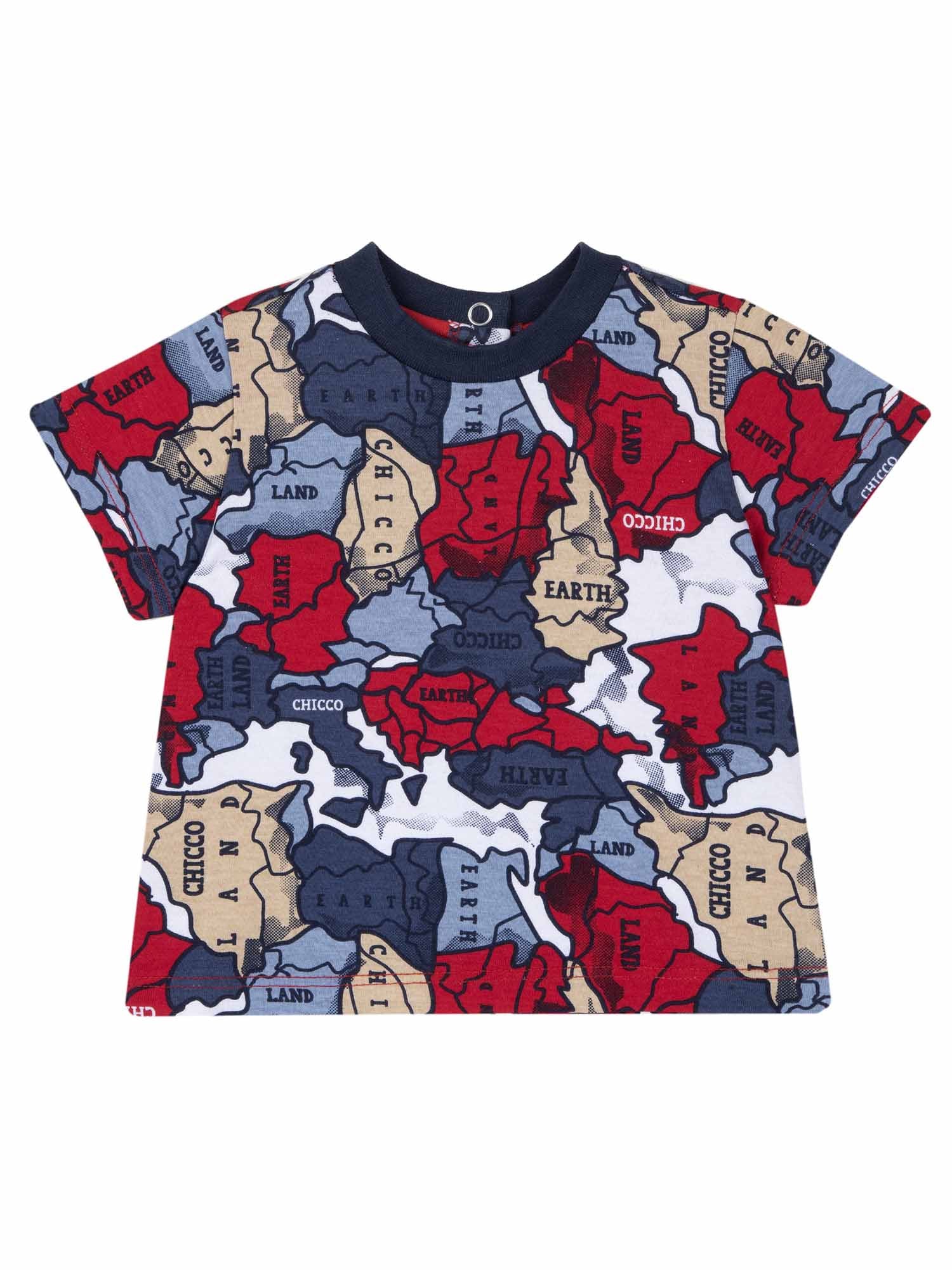 Chicco T-shirt Bambini | 09000022000000