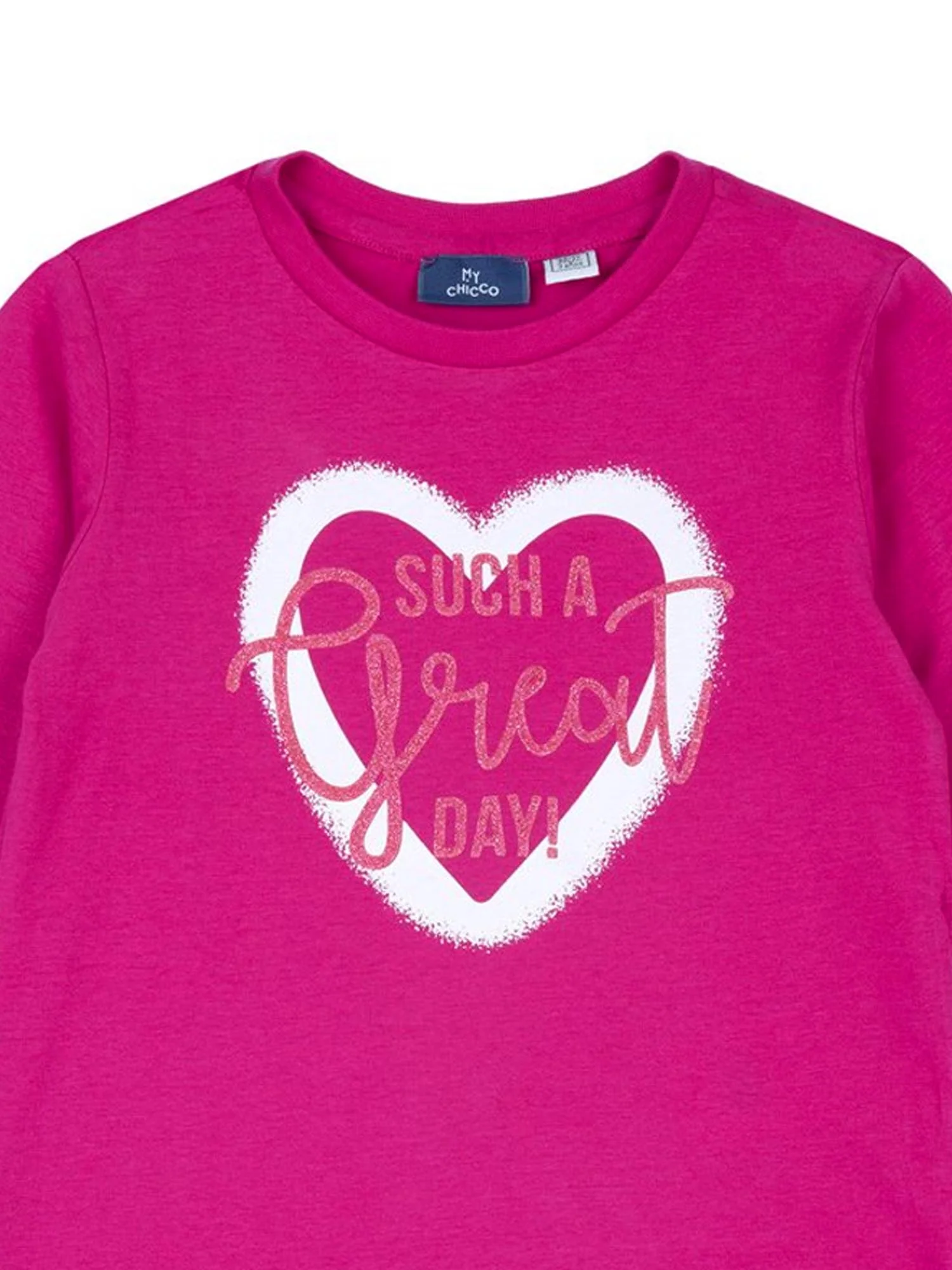 Chicco T-shirt Bambini | 09001923000000 - Image 4