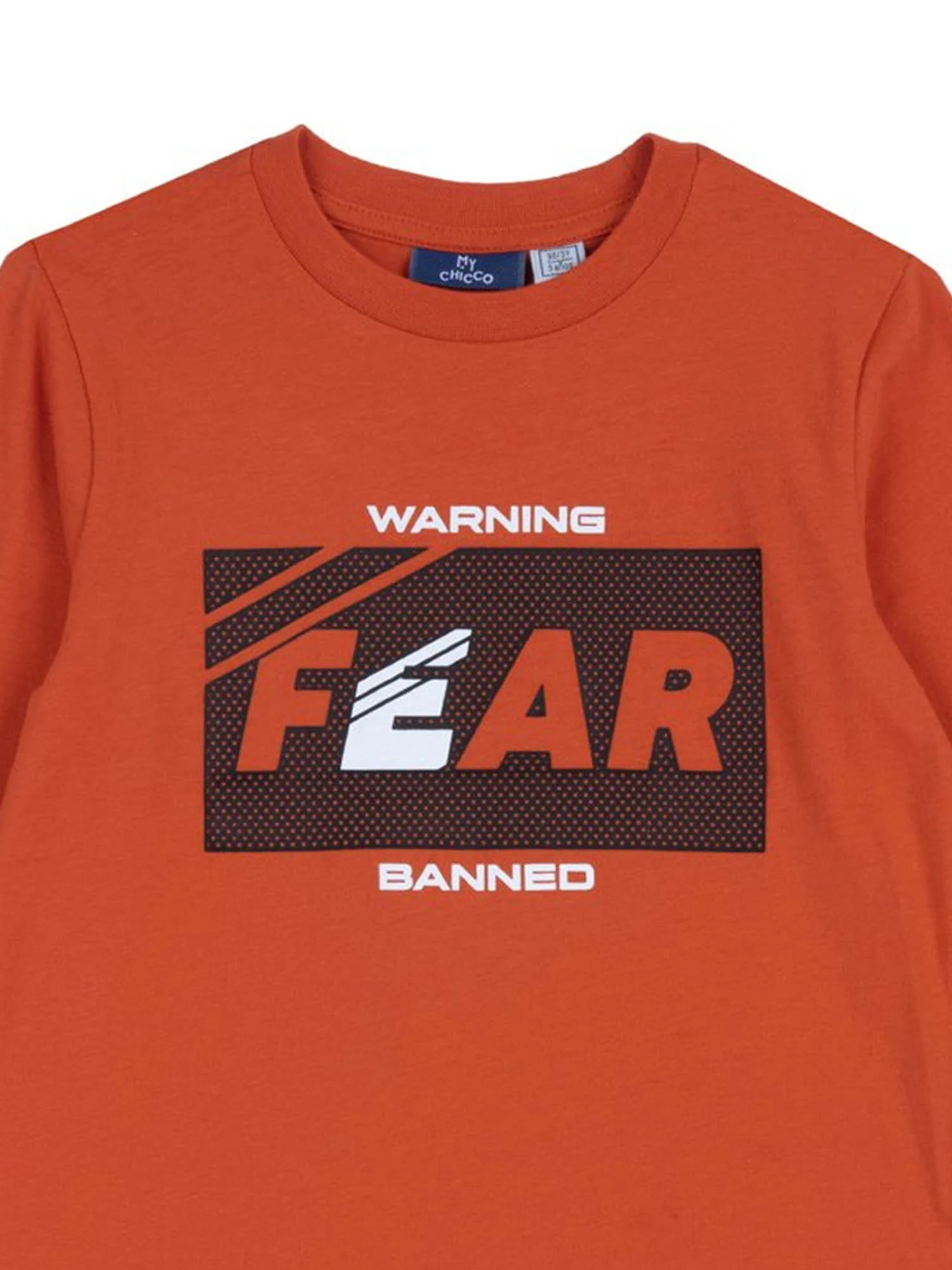 Chicco T-shirt Bambini | 09001929000000 - Image 2