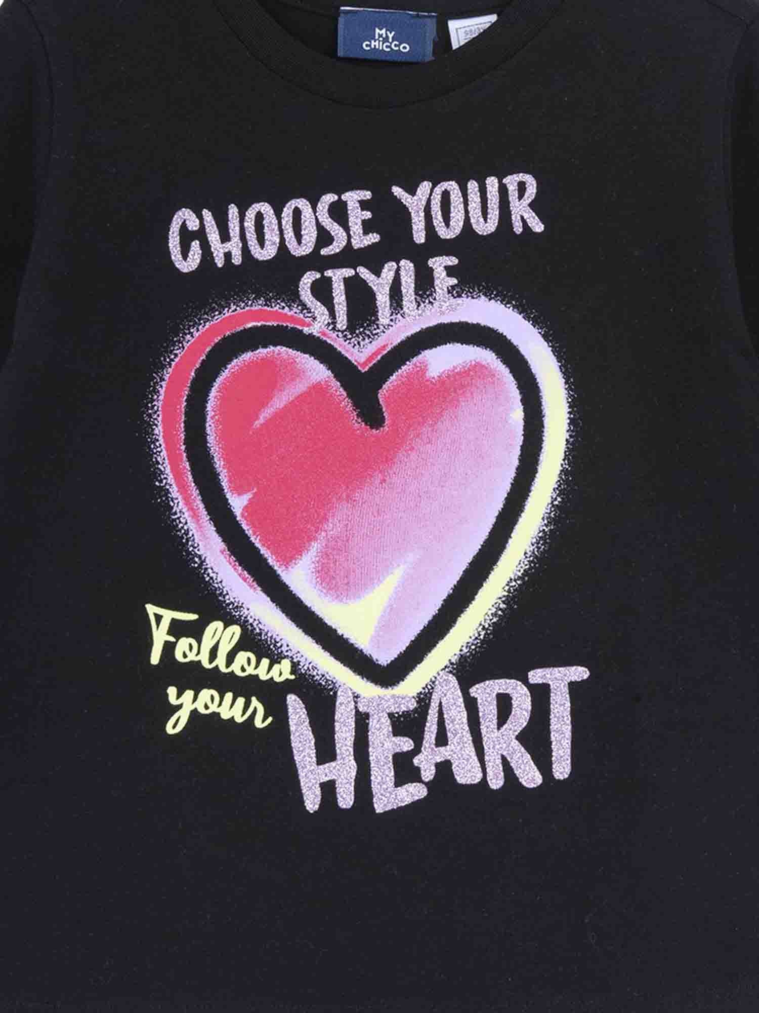 Chicco T-shirt Bambini | 09005989000000 - Image 6