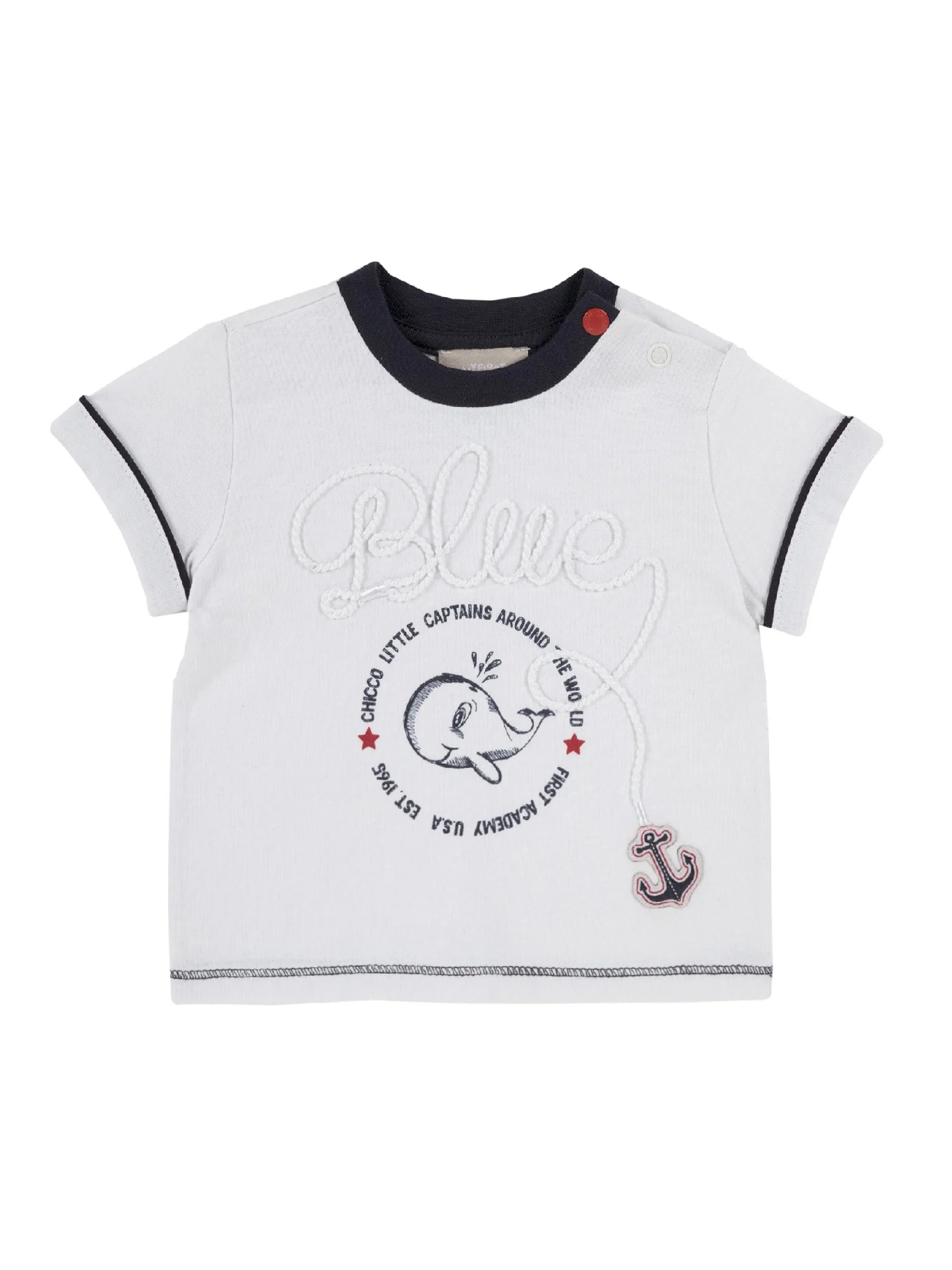 Chicco T-shirt Bambini | 09006679000000