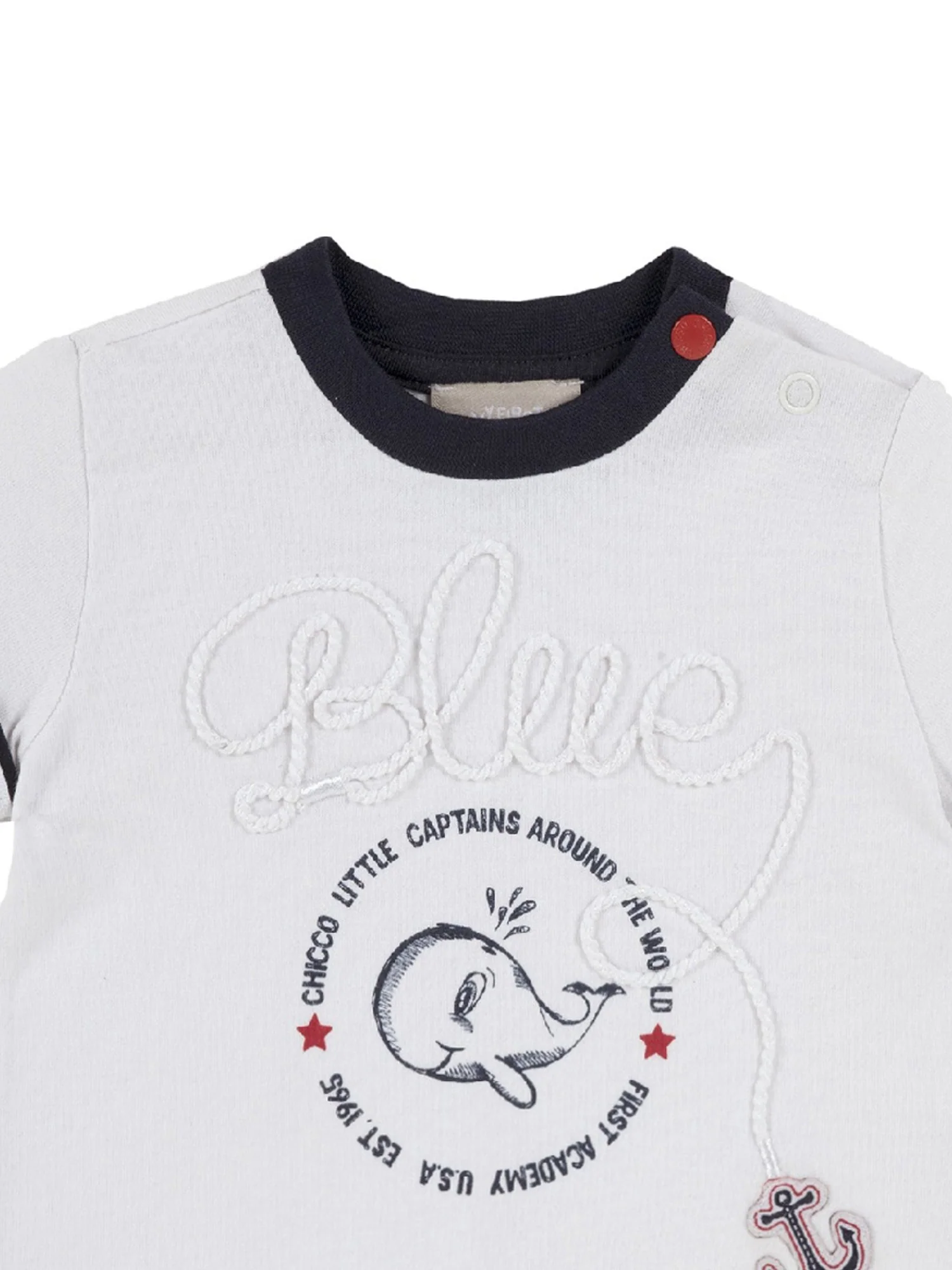 Chicco T-shirt Bambini | 09006679000000 - Image 2