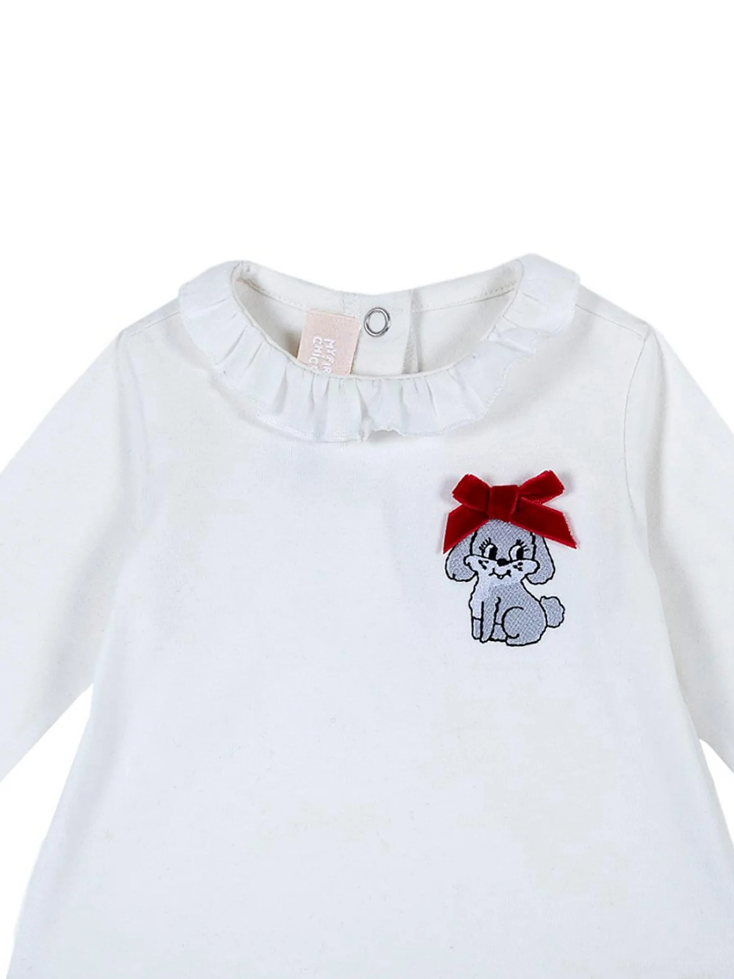 Chicco T-shirt Bambini | 09006790000000 - Image 2