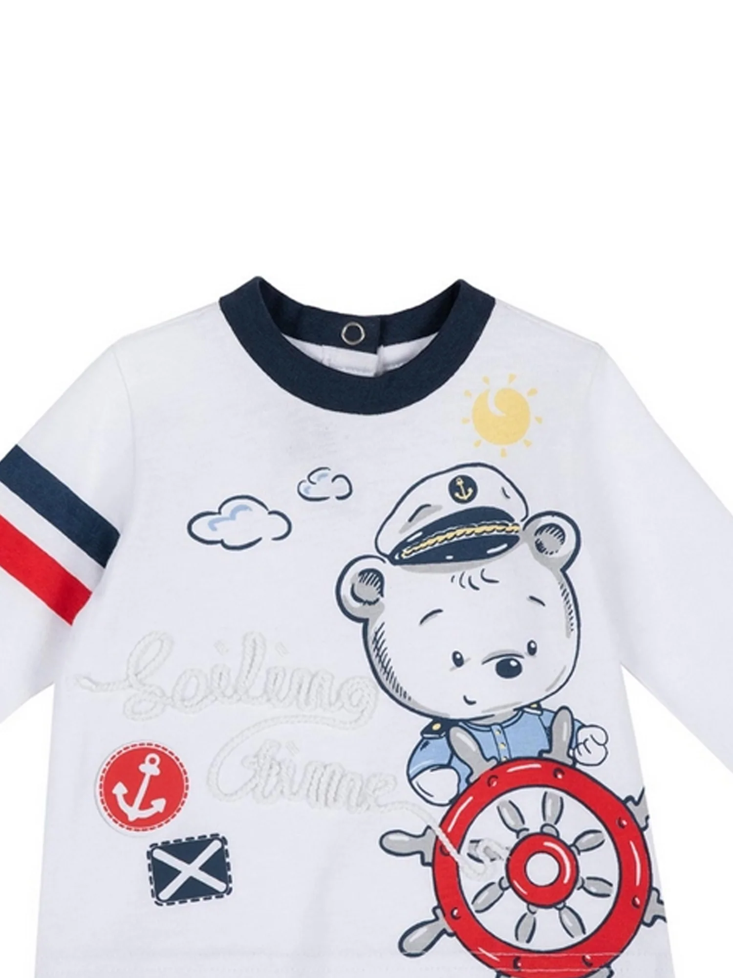 Chicco T-shirt Bambini | 09006877000000 - Image 2