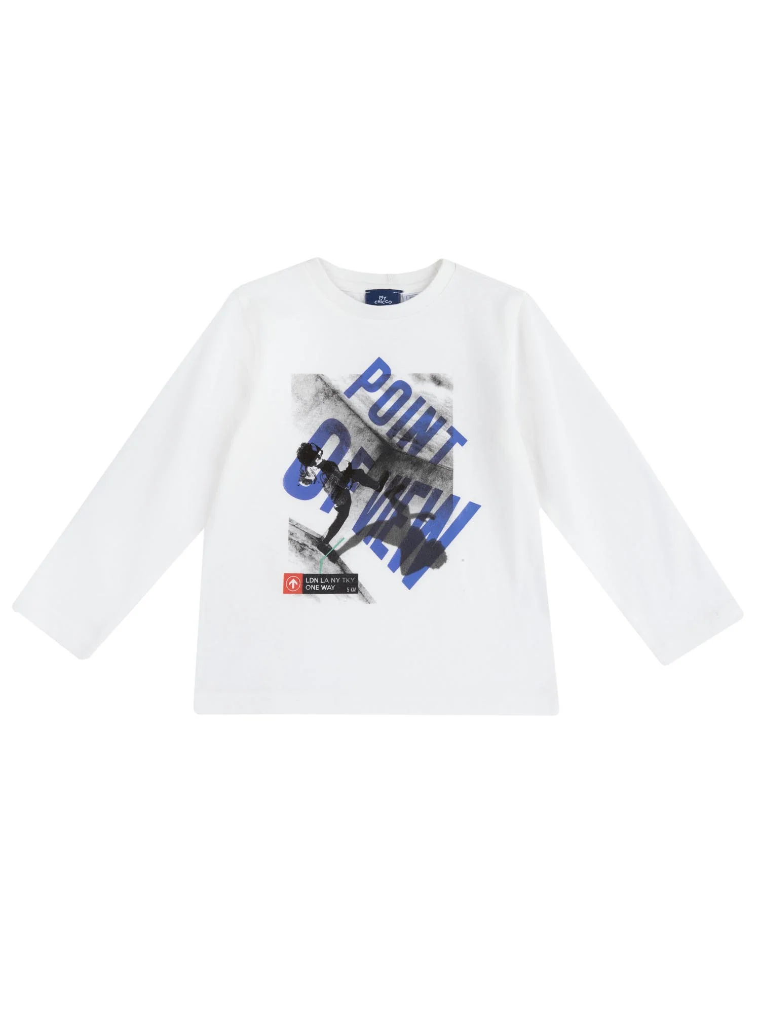 Chicco T-shirt Bambini | 09007308000000
