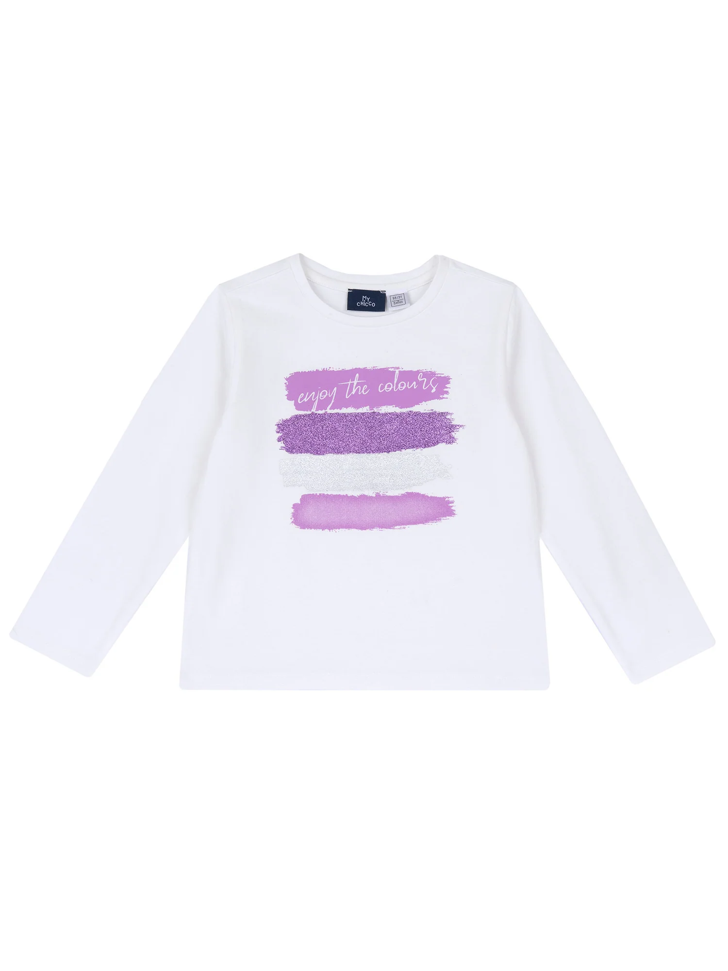 Chicco T-shirt Bambini | 09007650000000