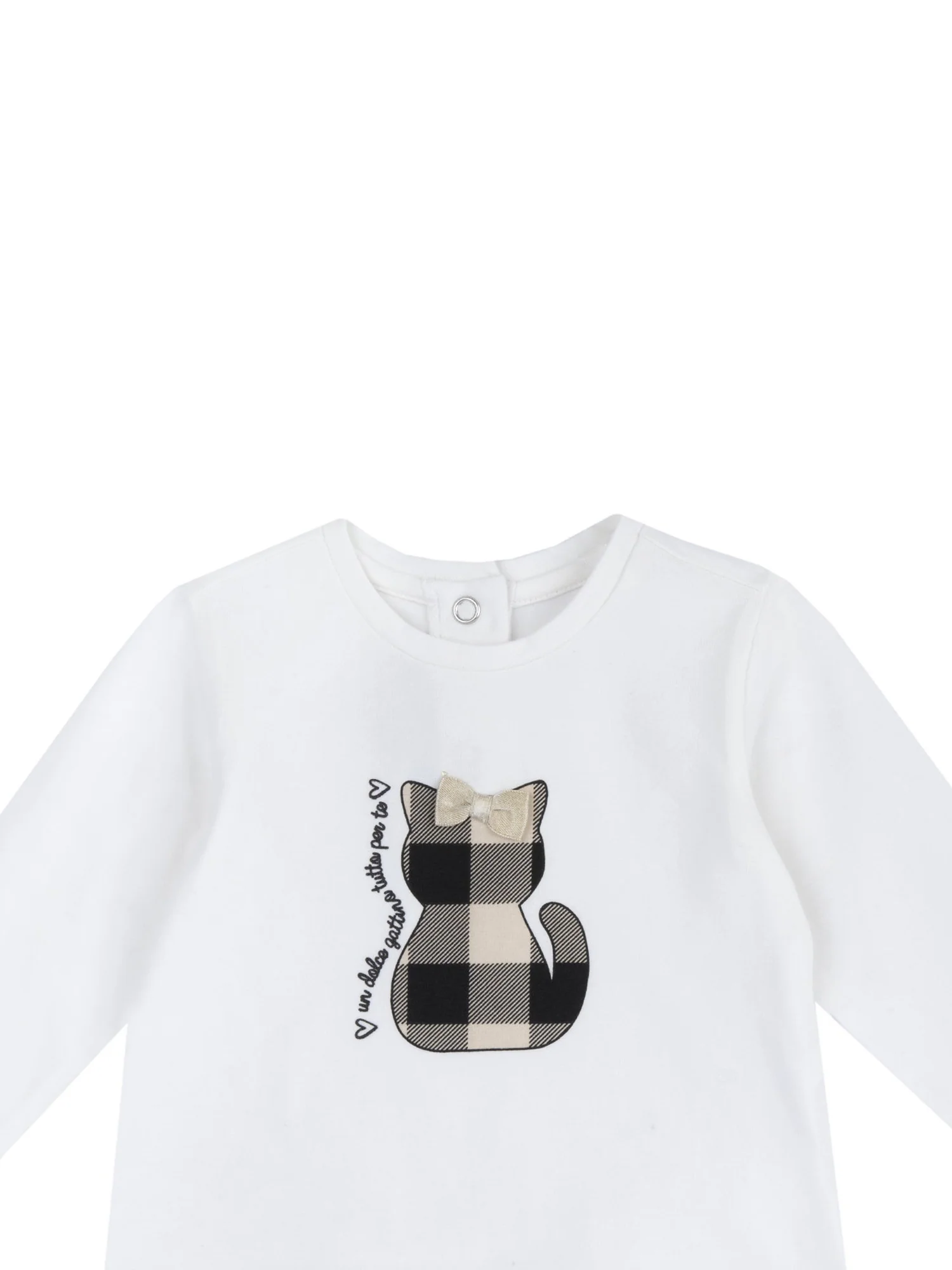 Chicco T-shirt Bambini | 09007680000000 - Image 2