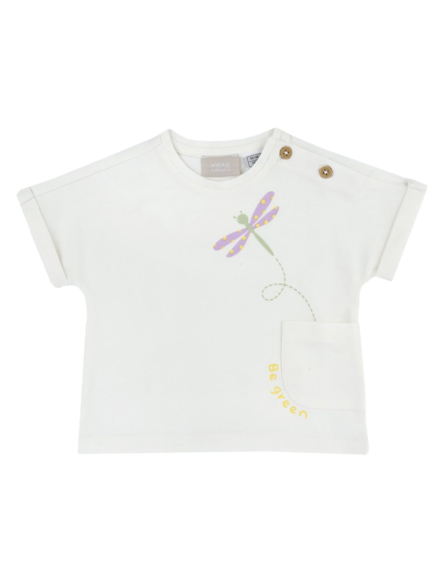 Chicco T-shirt Bambini | 09007976000000