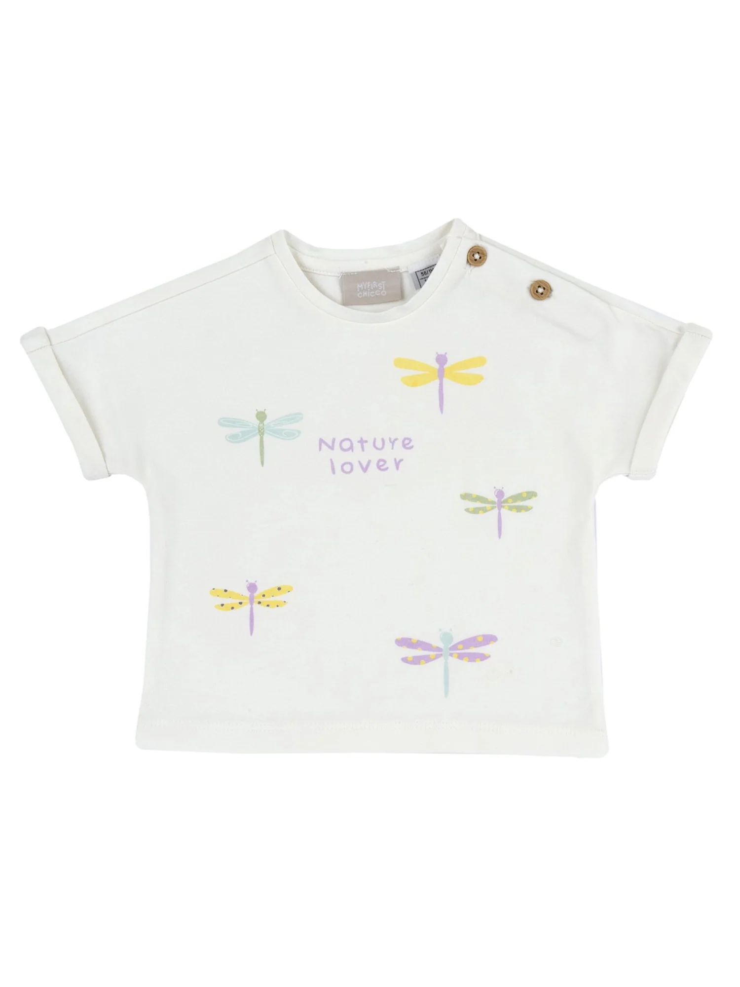 Chicco T-shirt Bambini | 09007977000000