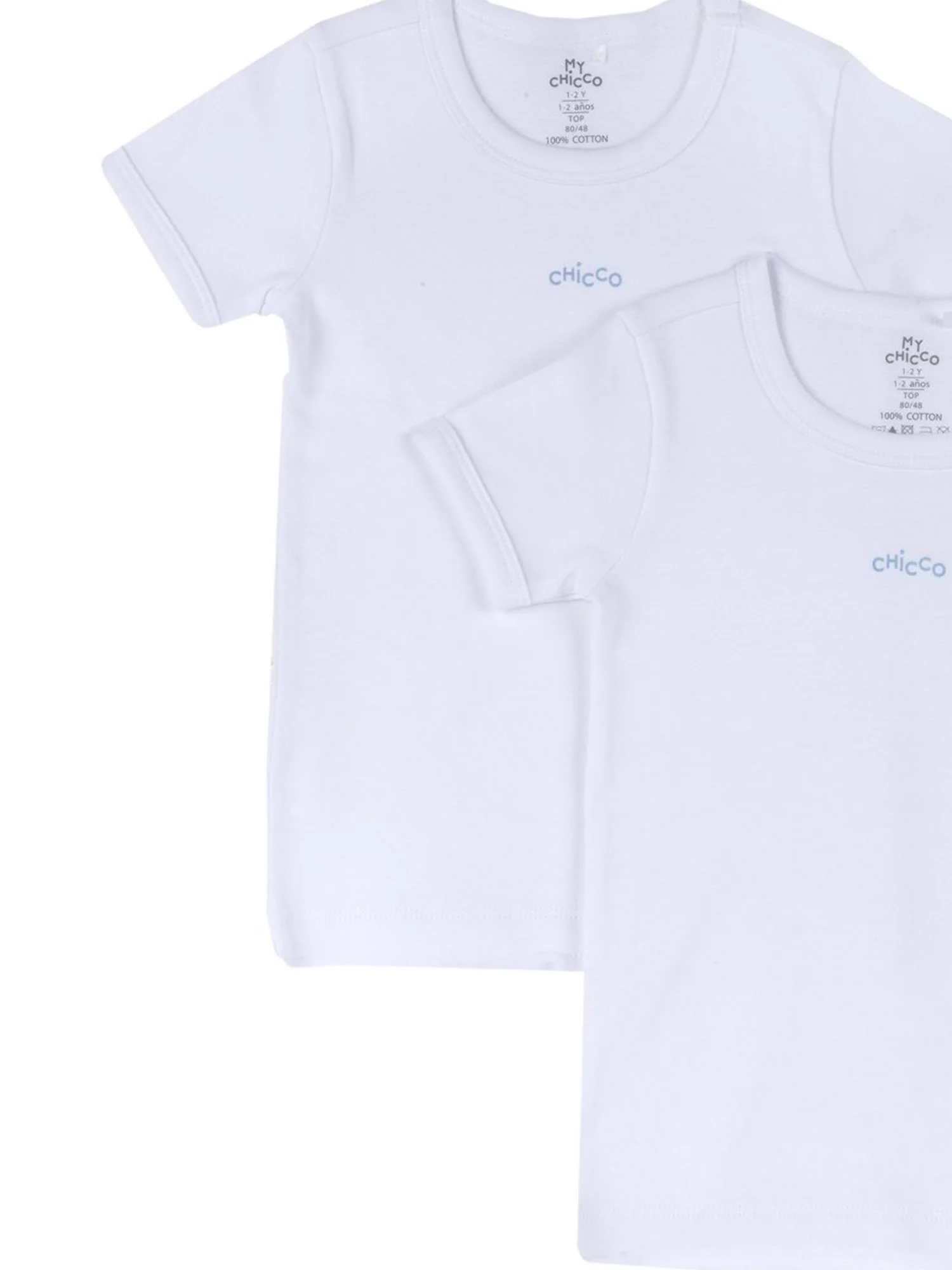 Chicco T-shirt Bambini | 09011492000000 - Image 2