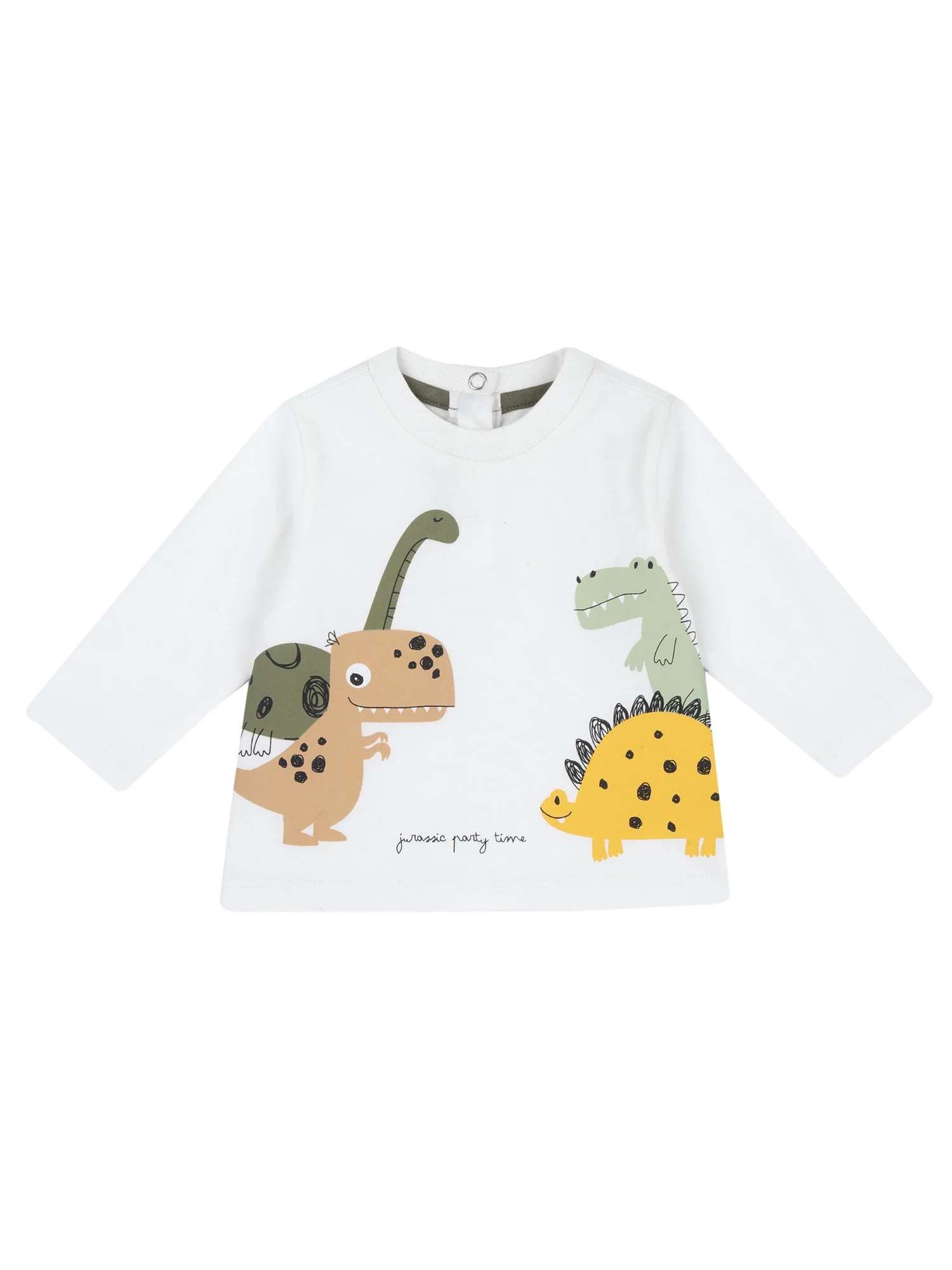 Chicco T-shirt Bambini | 09011964000000