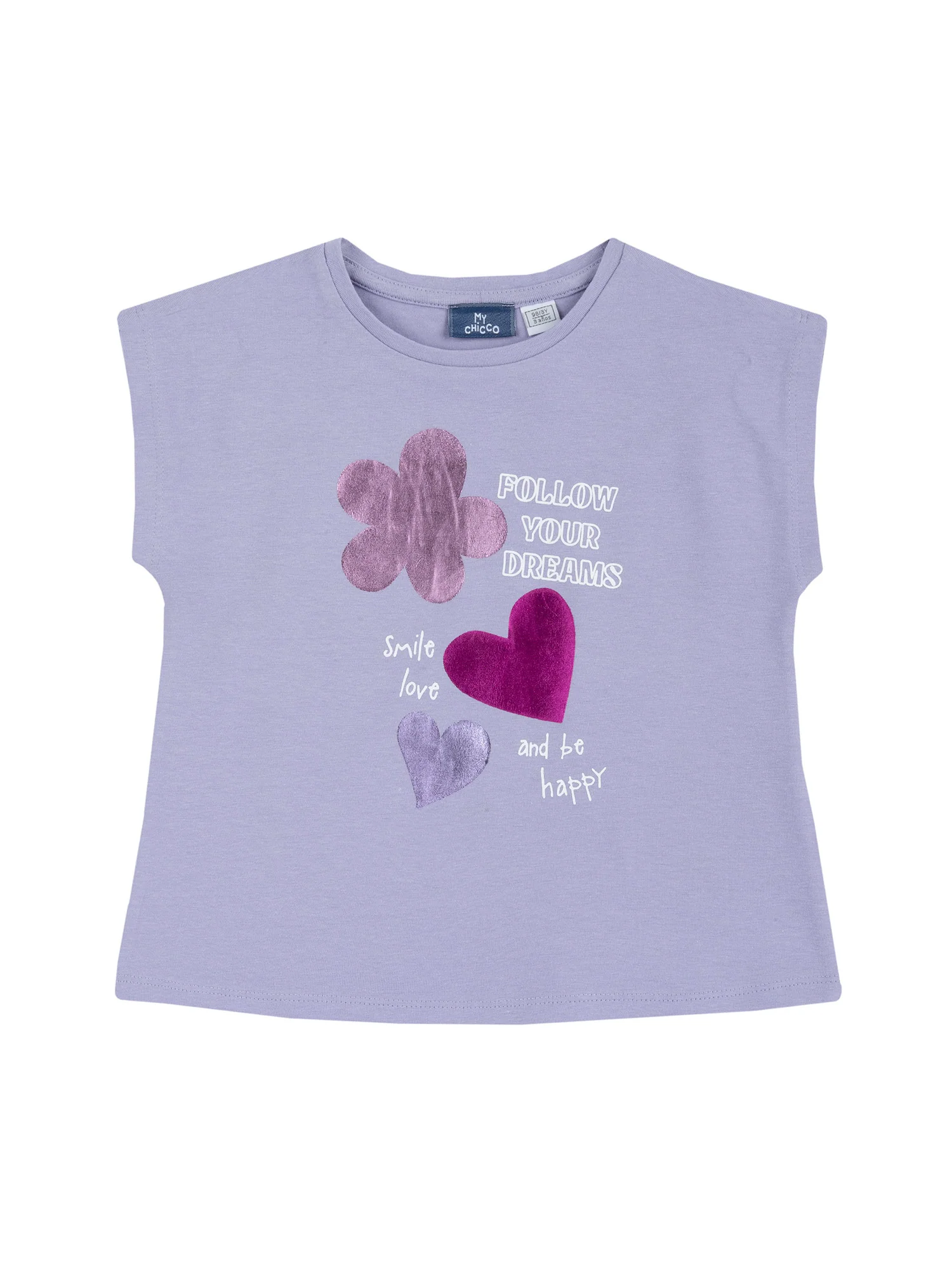 Chicco T-shirt Bambini | 09016744000000