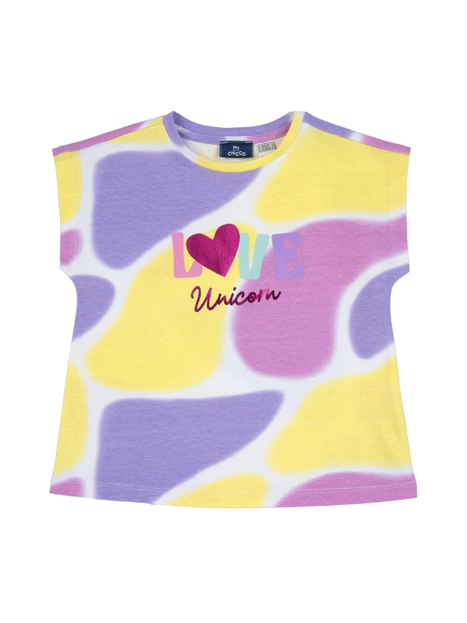 Chicco T-shirt Bambini | 09016746000000