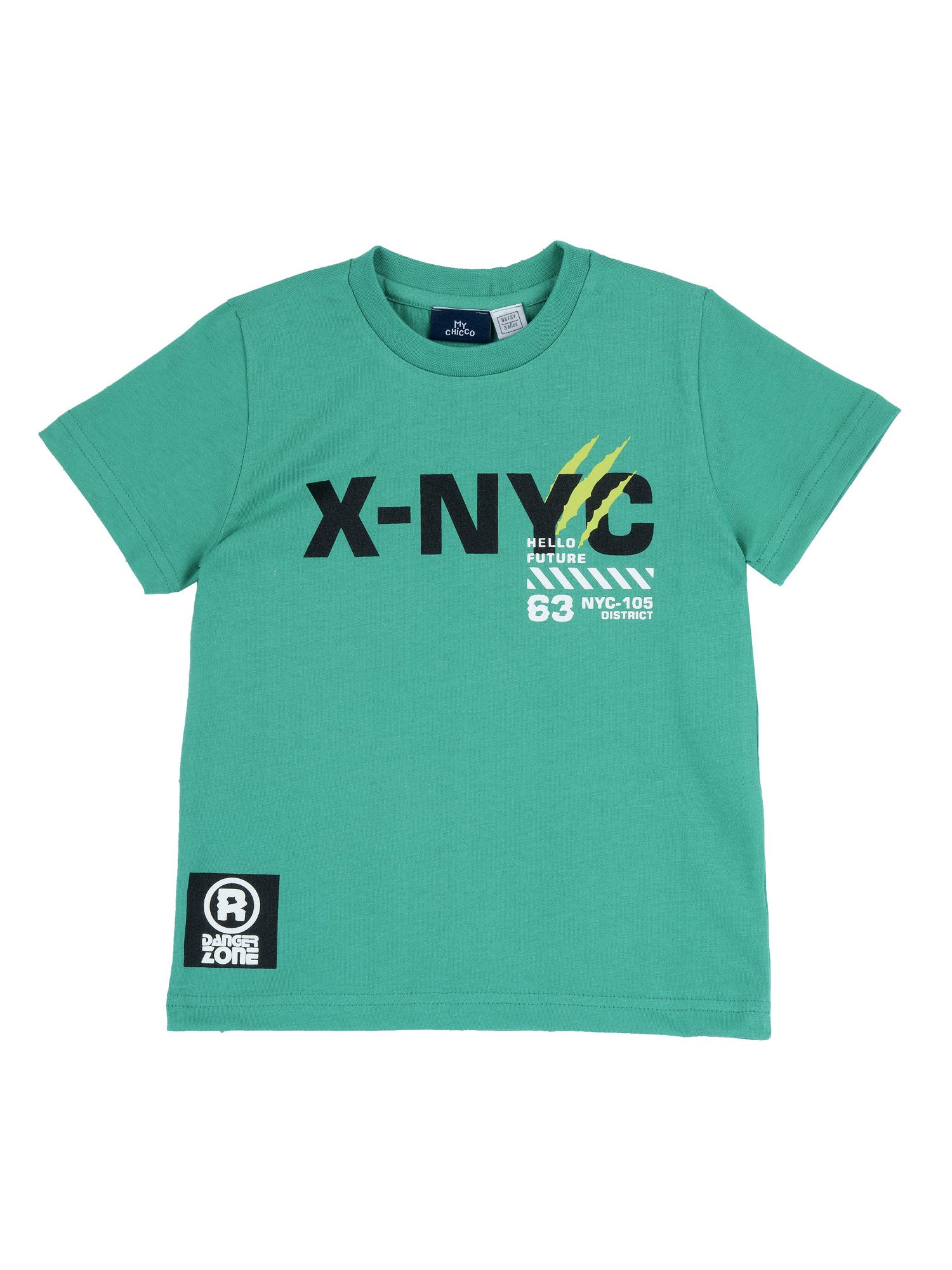 Chicco T-shirt Bambini | 09016761000000 - Image 3