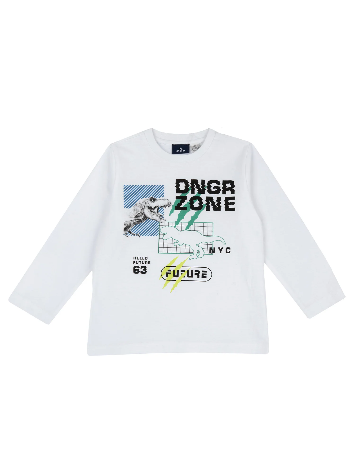Chicco T-shirt Bambini | 09016764000000