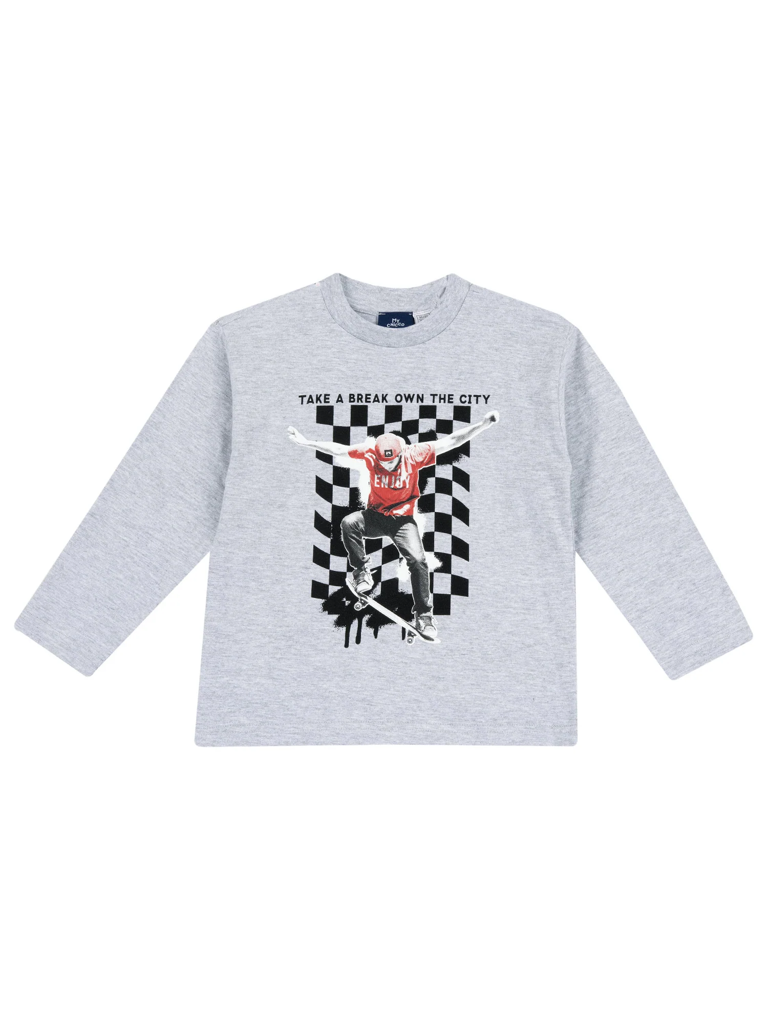 Chicco T-shirt Bambini | 09016765000000