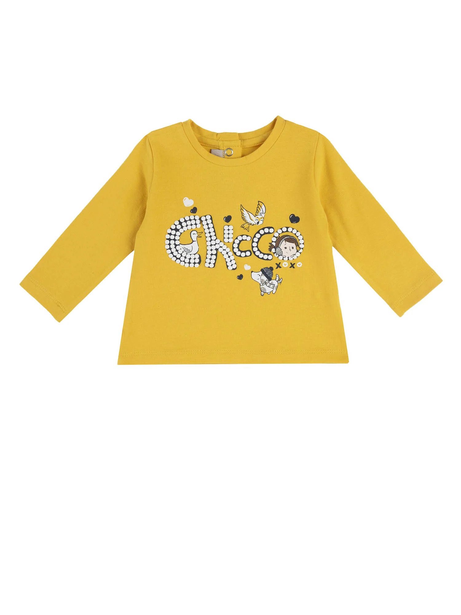 Chicco T-shirt Bambini | 09067371000000