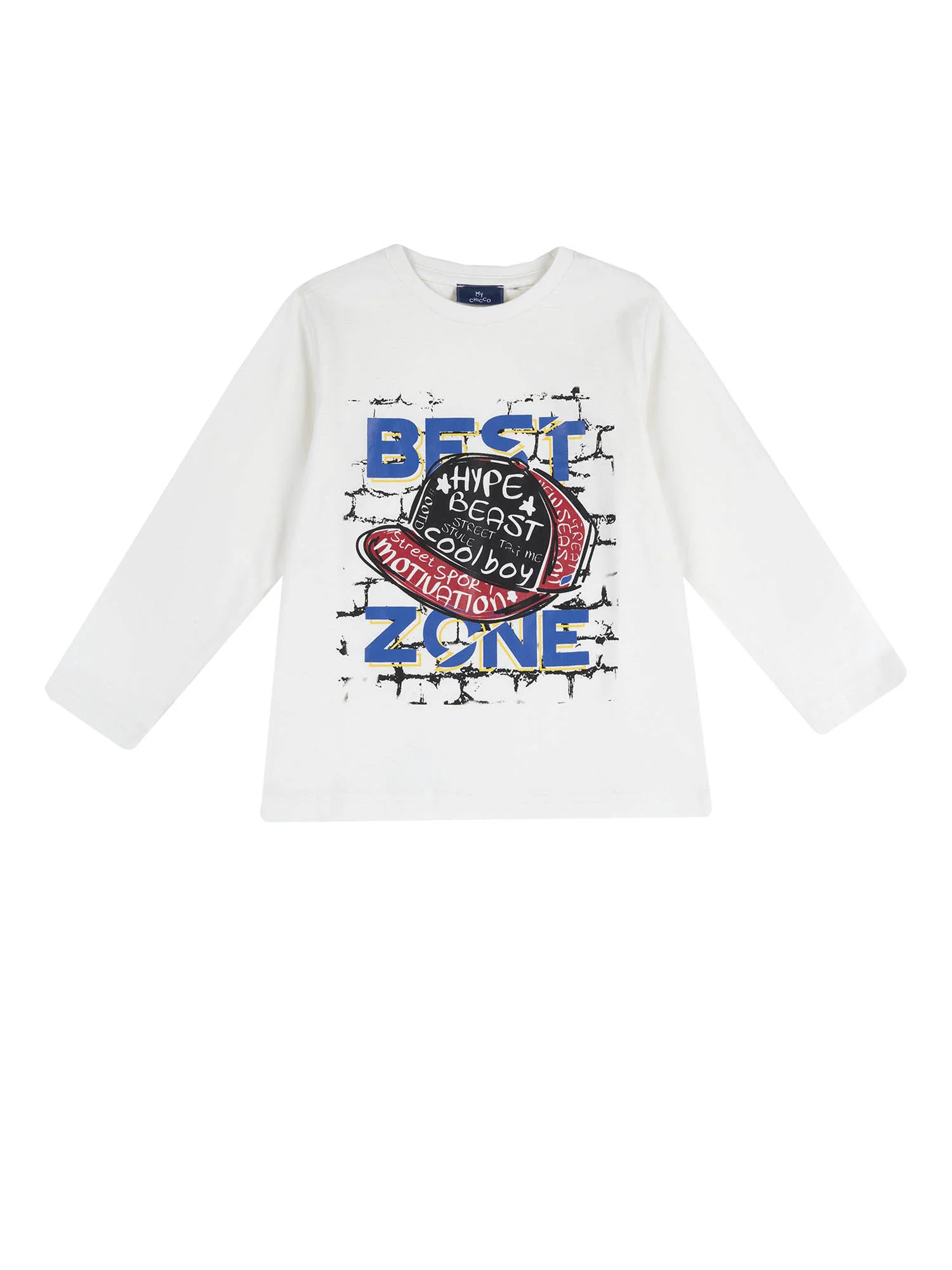 Chicco T-shirt Bambini | 09067377000000