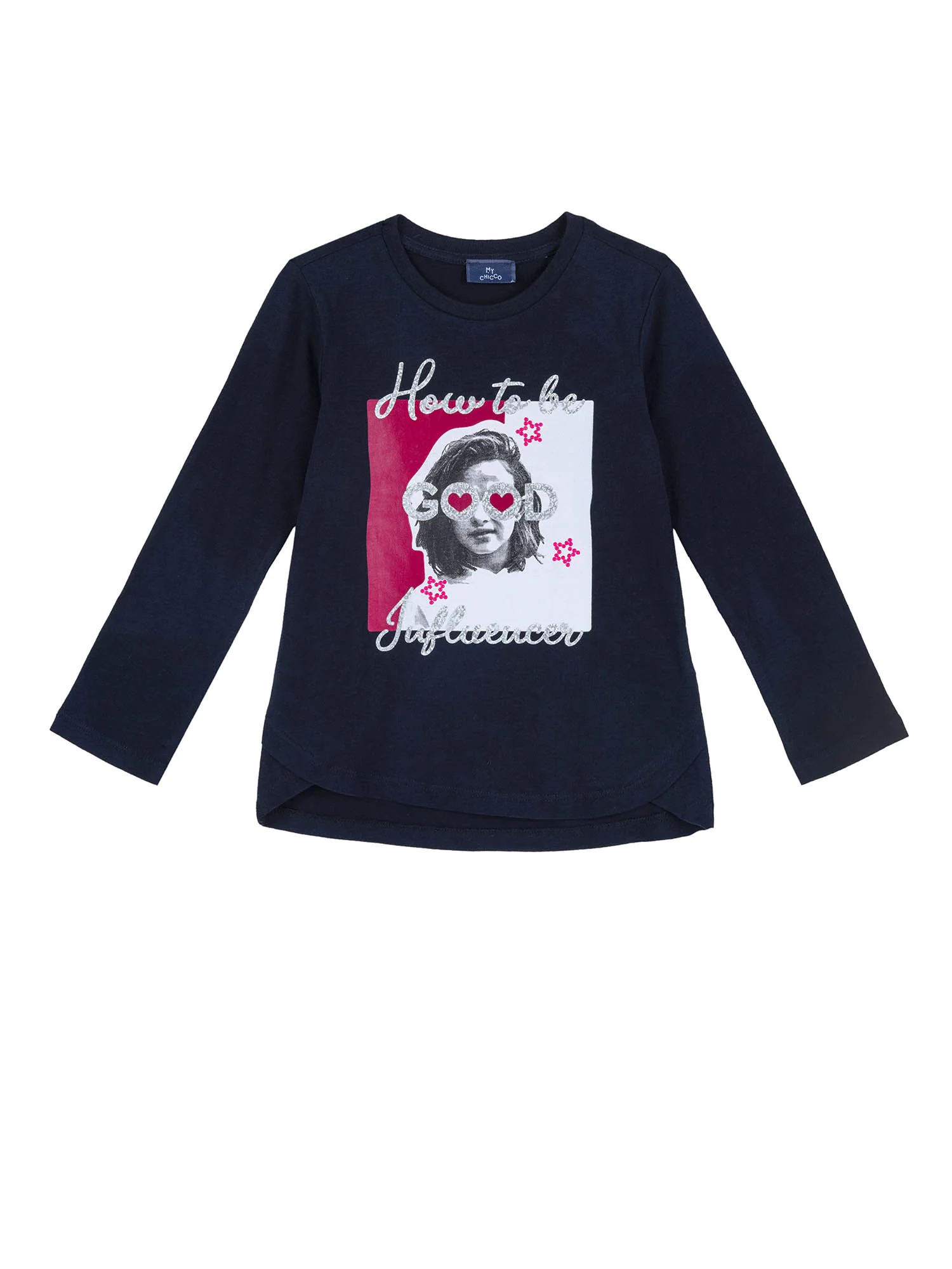 Chicco T-shirt Bambini | 09067383000000 - Image 3