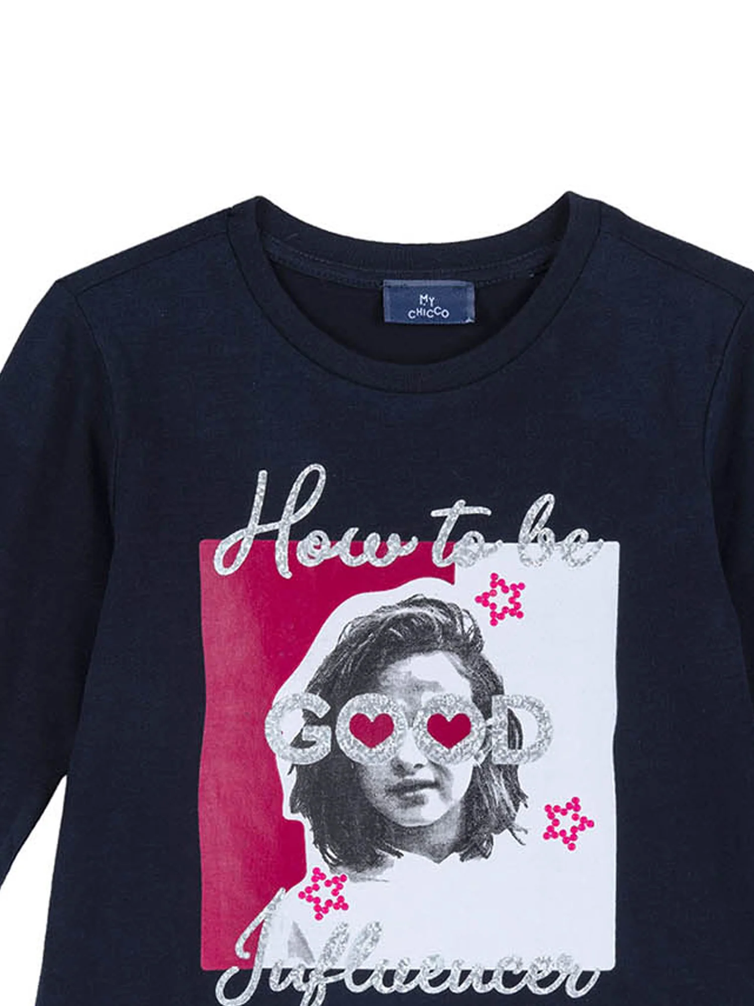 Chicco T-shirt Bambini | 09067383000000 - Image 4